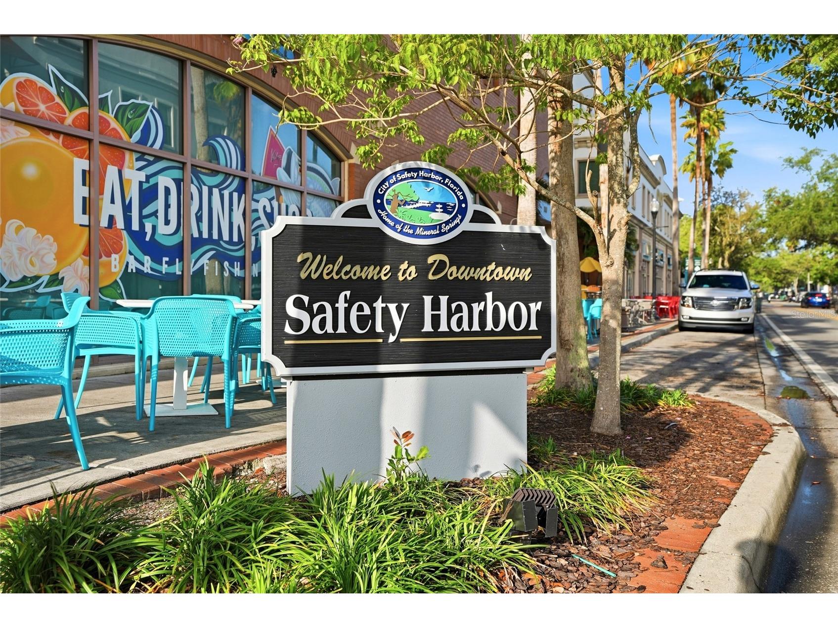 2376 Rajel Avenue Safety Harbor FL 34695 TB8501145 image70