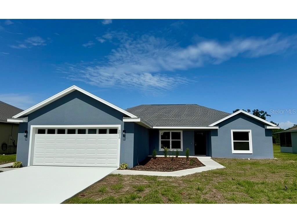 2376 SE 75th Boulevard Bushnell FL 33513 L4954584 image1