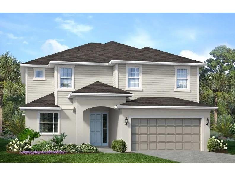 2376 Sirena Lane Mount Dora FL 32757 O6041047 image1