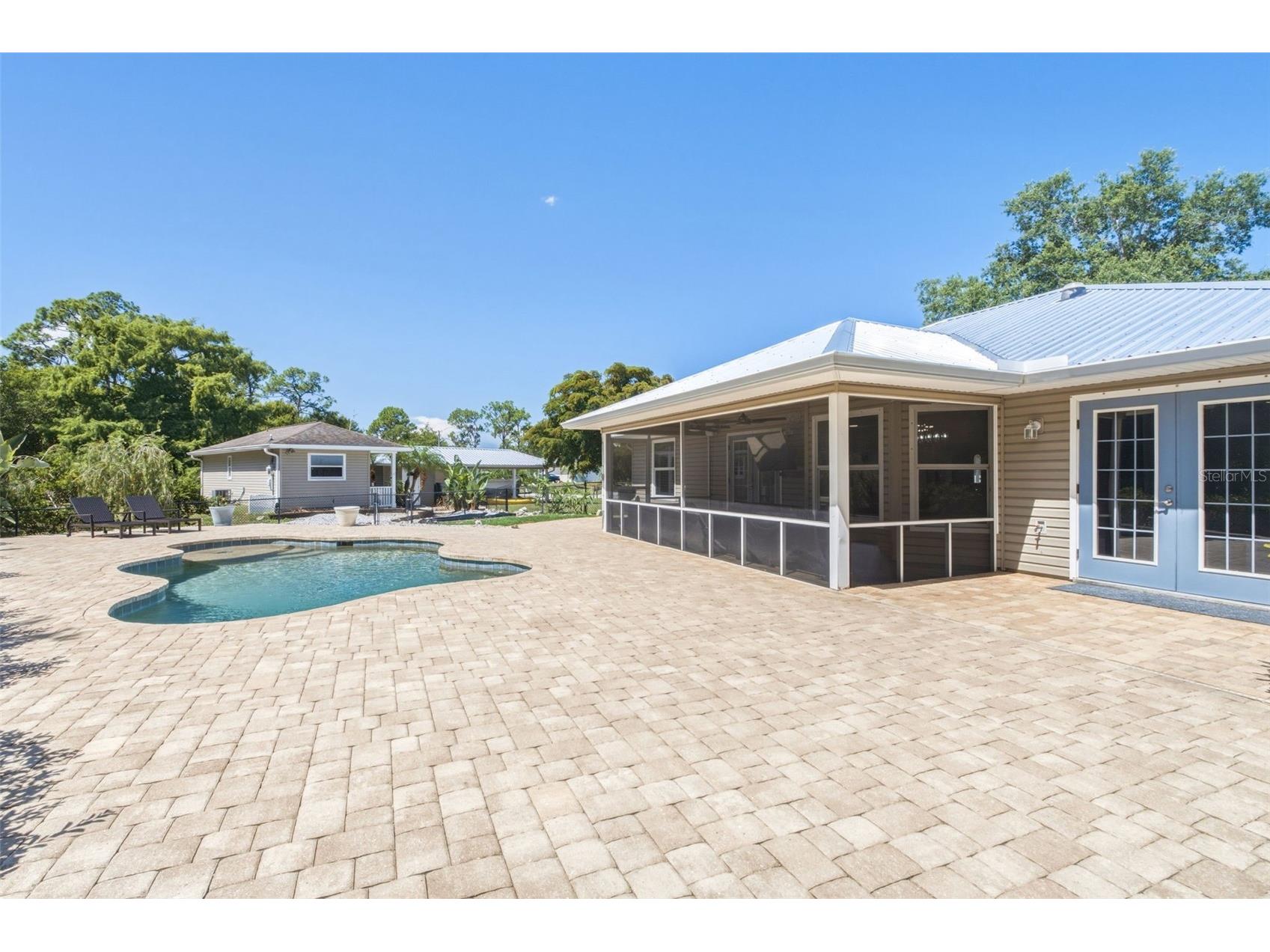 2376 Staver Street Port Charlotte FL 33980 C7528058 image41