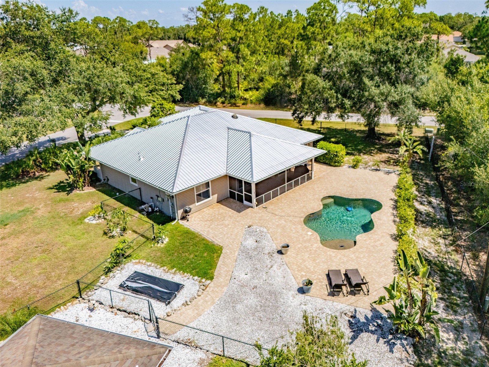 2376 Staver Street Port Charlotte FL 33980 C7528058 image43