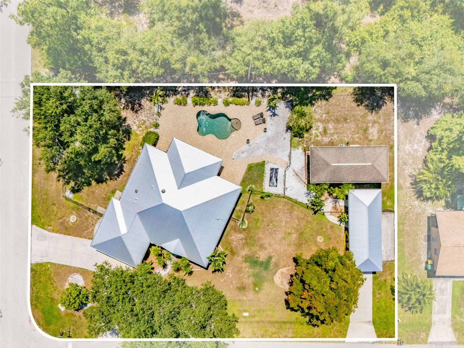 2376 Staver Street Port Charlotte FL 33980 C7528058 image44
