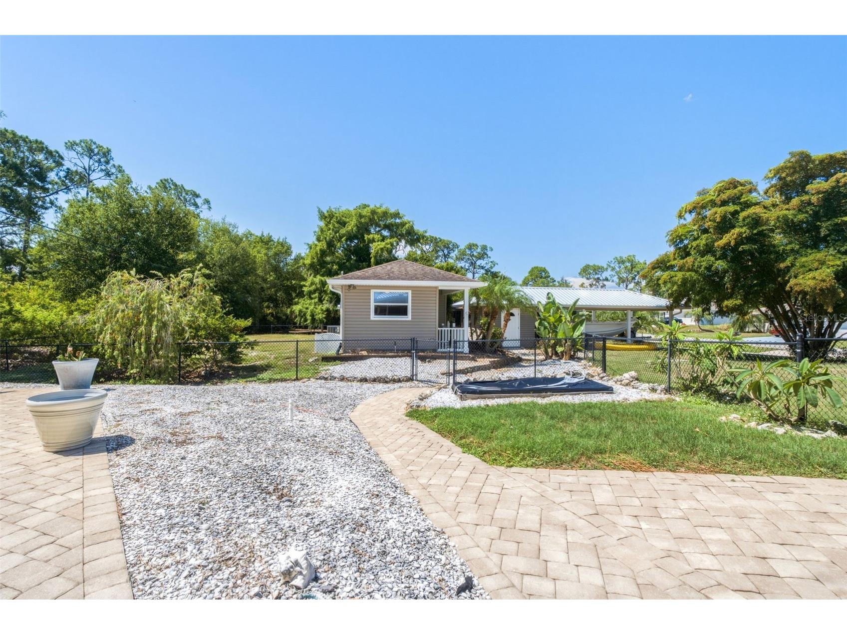 2376 Staver Street Port Charlotte FL 33980 C7528058 image46