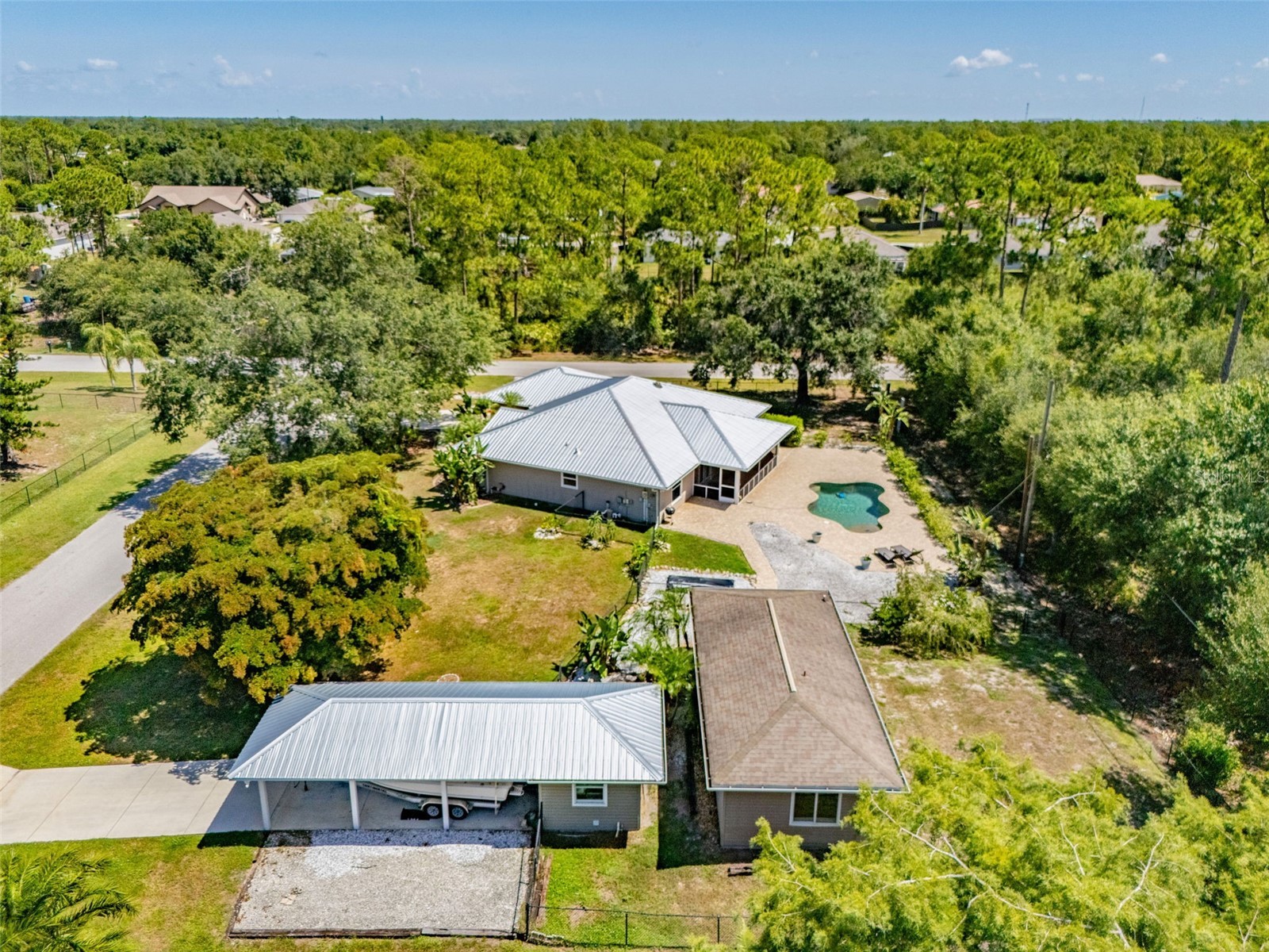 2376 Staver Street Port Charlotte FL 33980 C7528058 image61