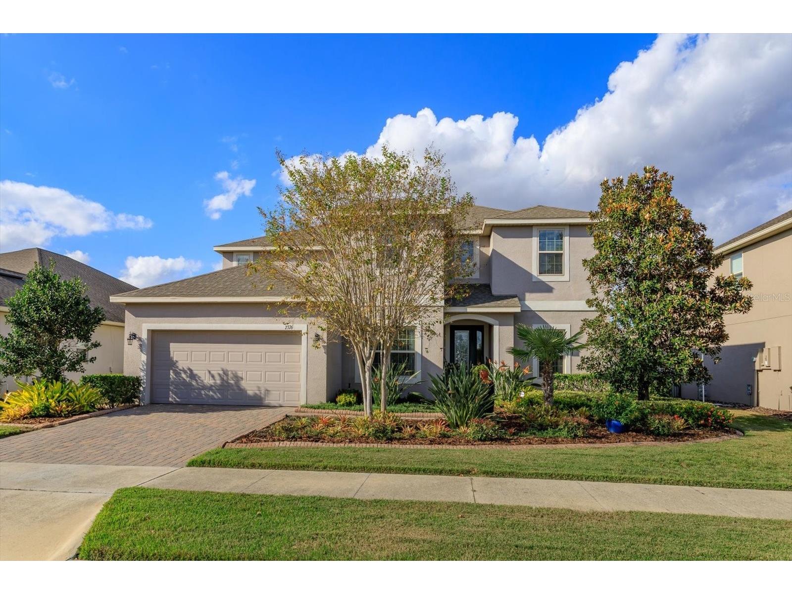 2376 Timberhill Court Clermont FL 34715 O6359186 image1