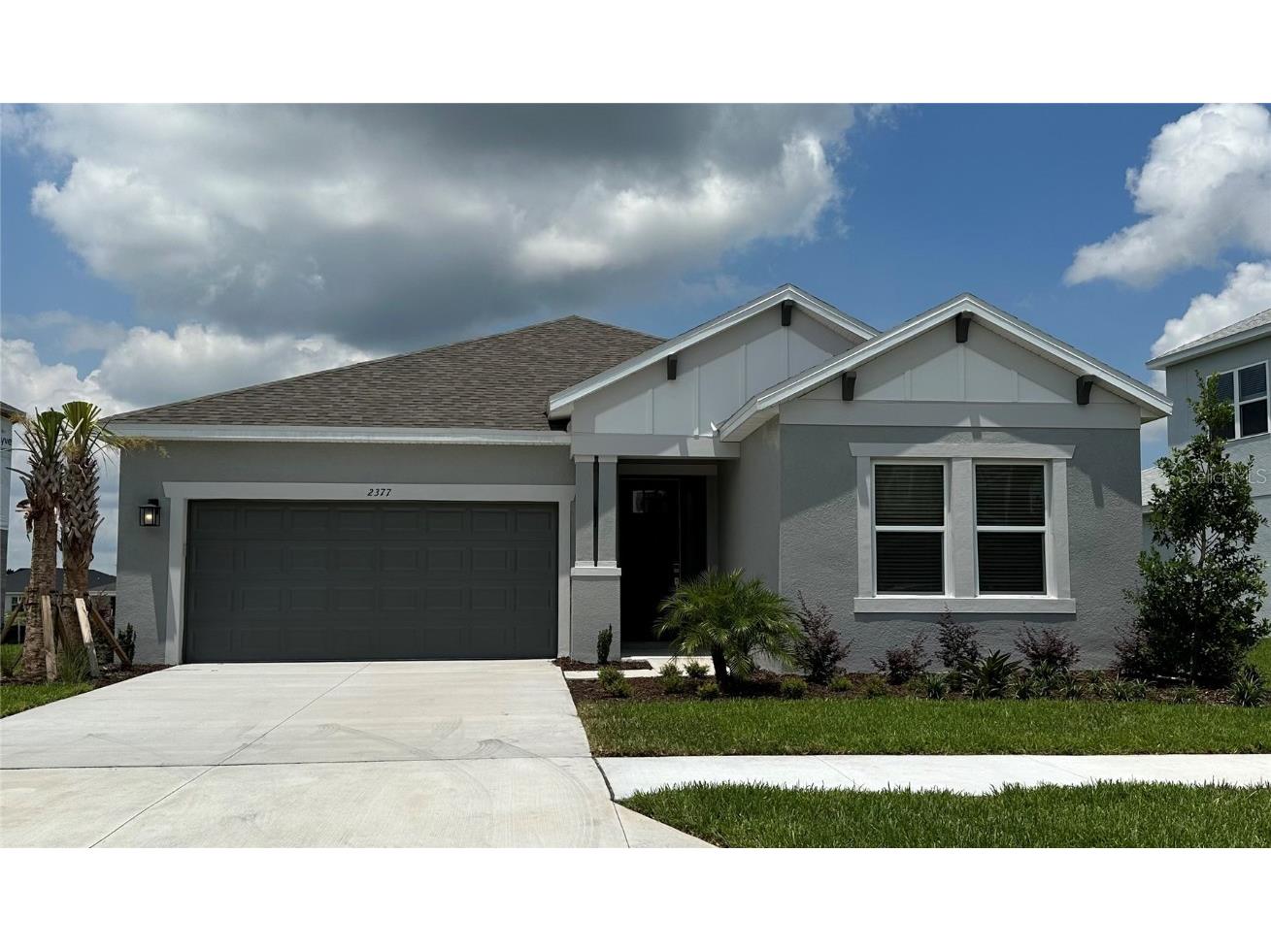 2377 Caribe Court Wesley Chapel FL 33543 J963098 image1