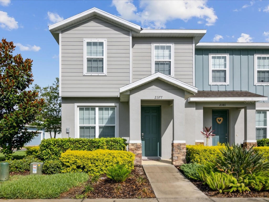 2377 Gathering Way Odessa FL 33556 W7856420 image1