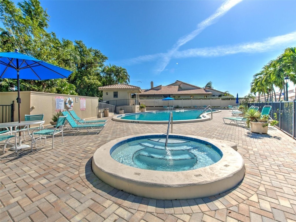 2377 Harbour Oaks Drive Longboat Key FL 34228 TB8412756 image59