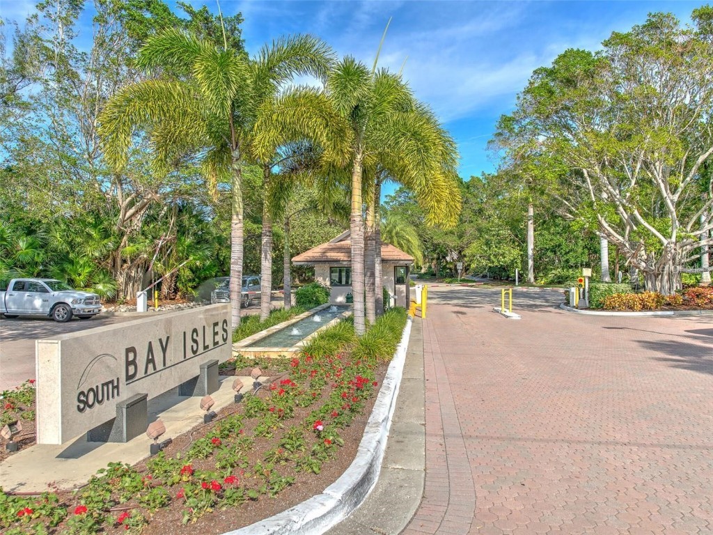 2377 Harbour Oaks Drive Longboat Key FL 34228 TB8412756 image61