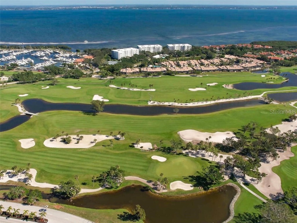 2377 Harbour Oaks Drive Longboat Key FL 34228 TB8412756 image62