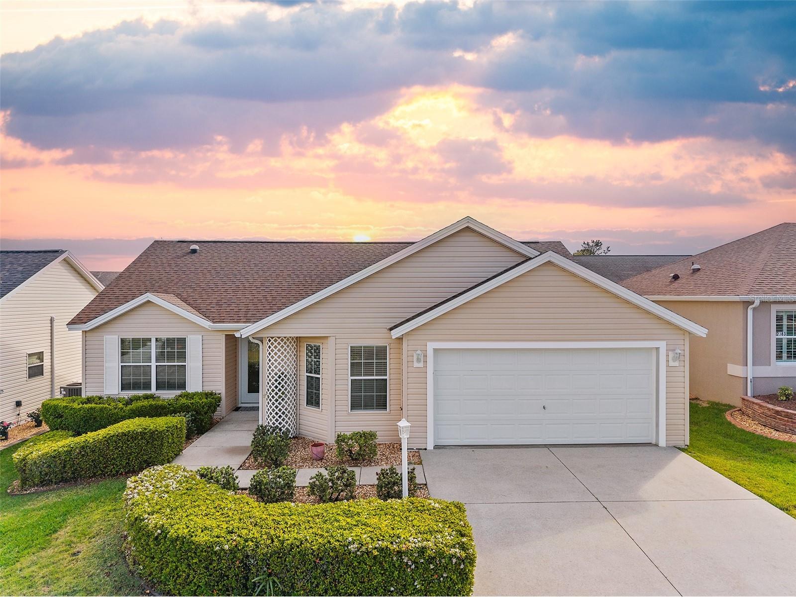 2377 Longbow Trail The Villages FL 32162 G5108859 image1