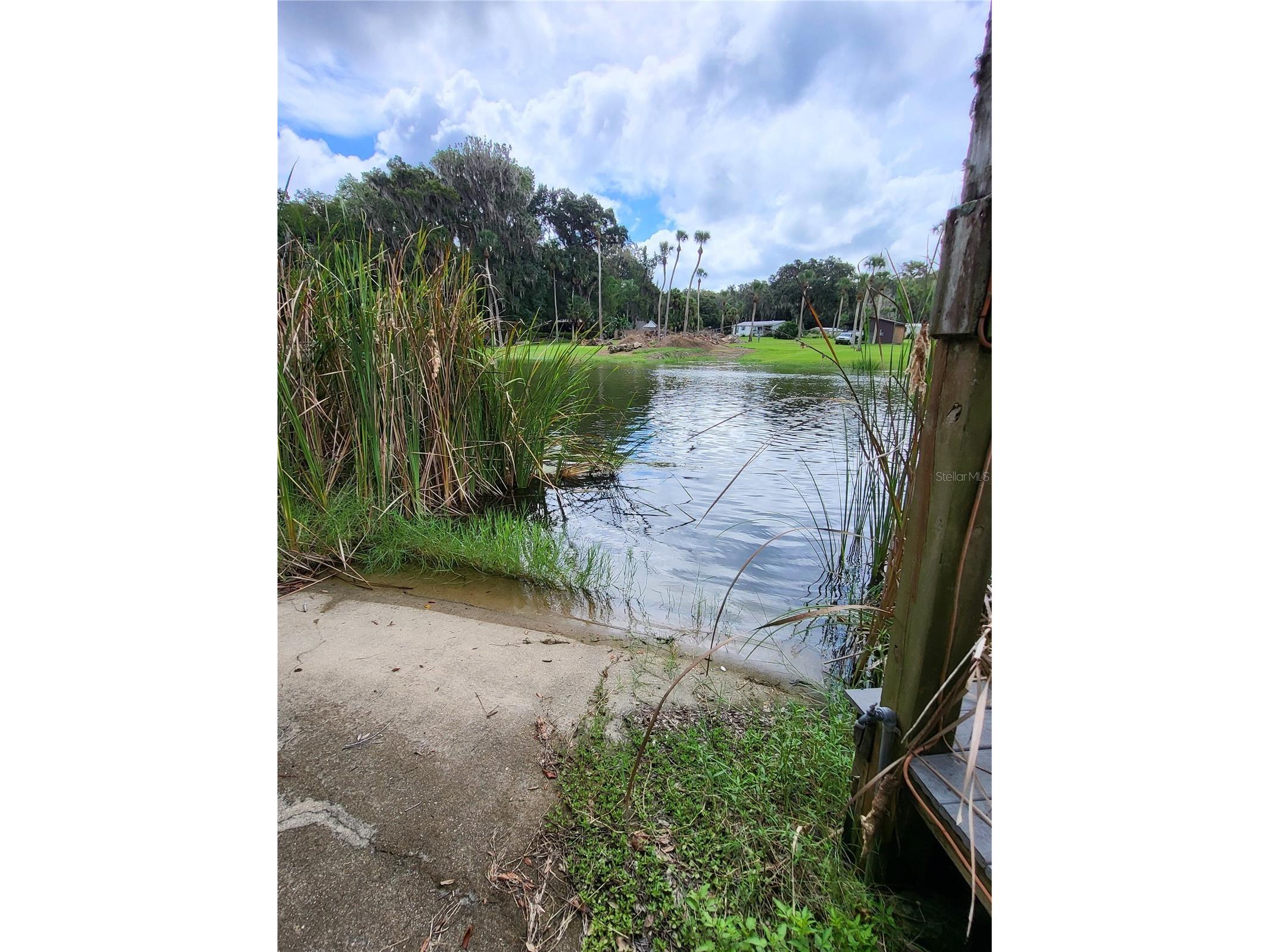 2377 NW 34th Place Lake Panasoffkee FL 33538 - OUTLET RIVER TB8459963 image10