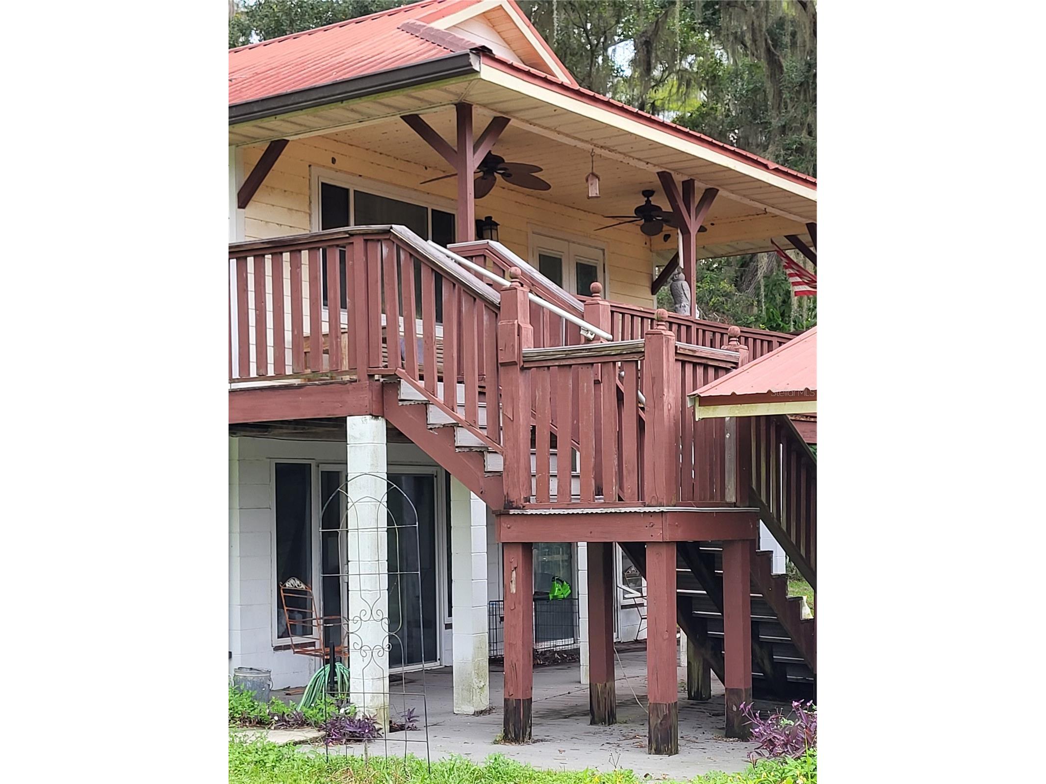 2377 NW 34th Place Lake Panasoffkee FL 33538 - OUTLET RIVER TB8459963 image21