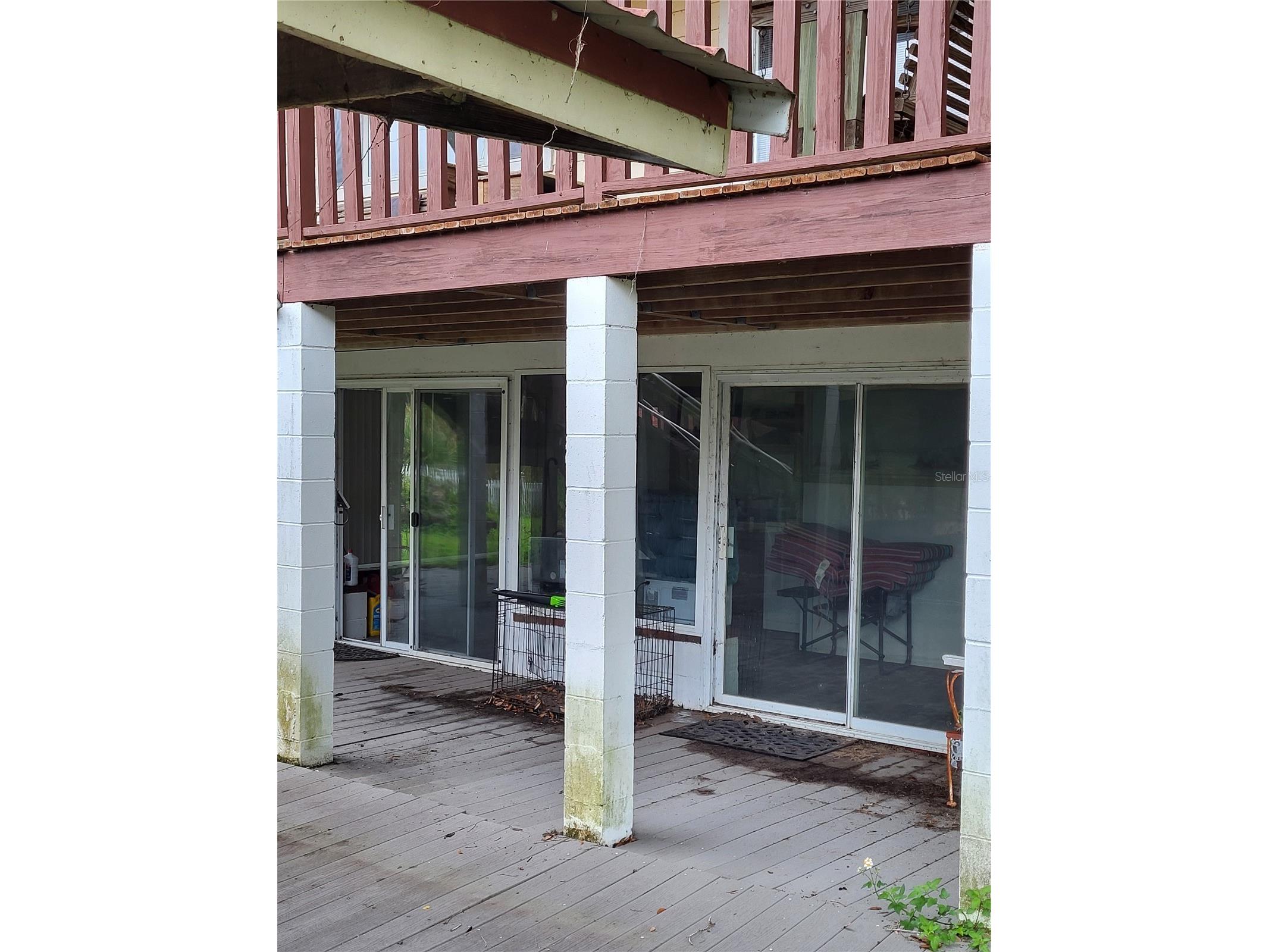 2377 NW 34th Place Lake Panasoffkee FL 33538 - OUTLET RIVER TB8459963 image26