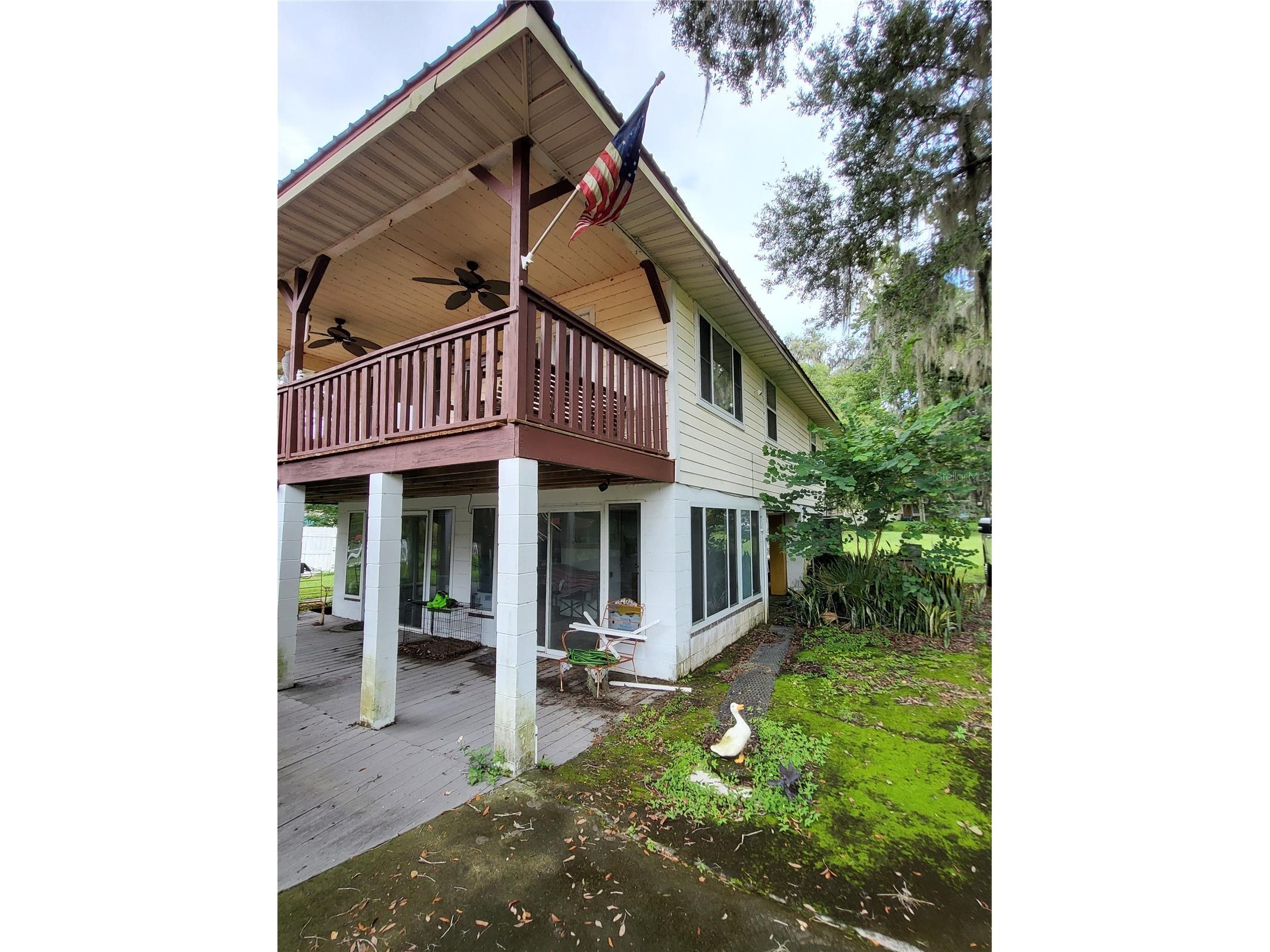 2377 NW 34th Place Lake Panasoffkee FL 33538 - OUTLET RIVER TB8459963 image28