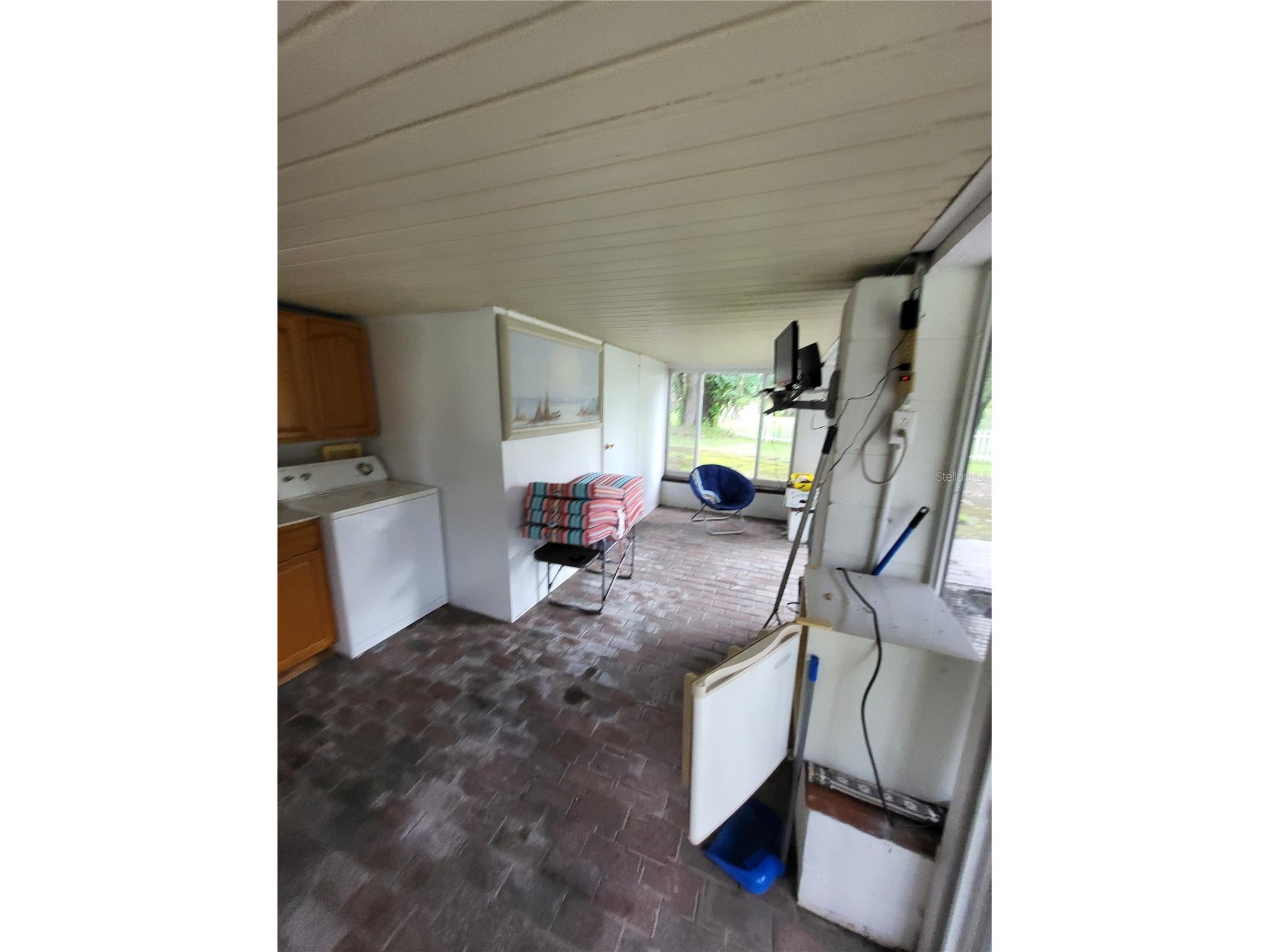2377 NW 34th Place Lake Panasoffkee FL 33538 - OUTLET RIVER TB8459963 image34