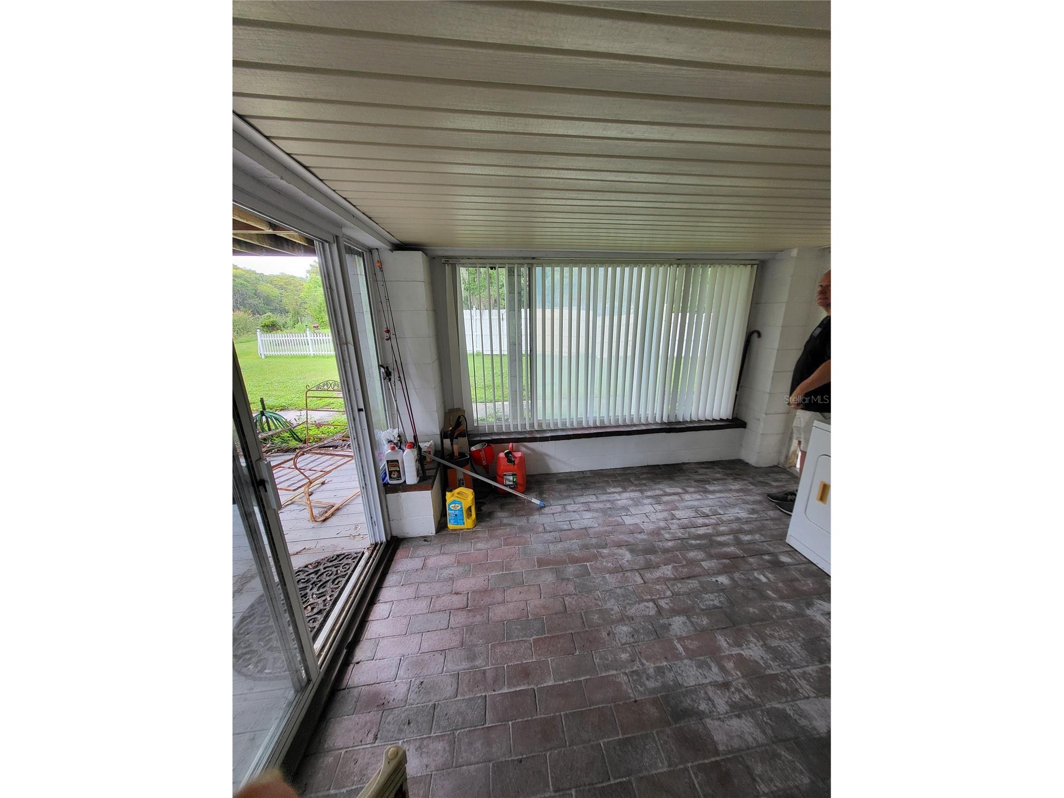 2377 NW 34th Place Lake Panasoffkee FL 33538 - OUTLET RIVER TB8459963 image35