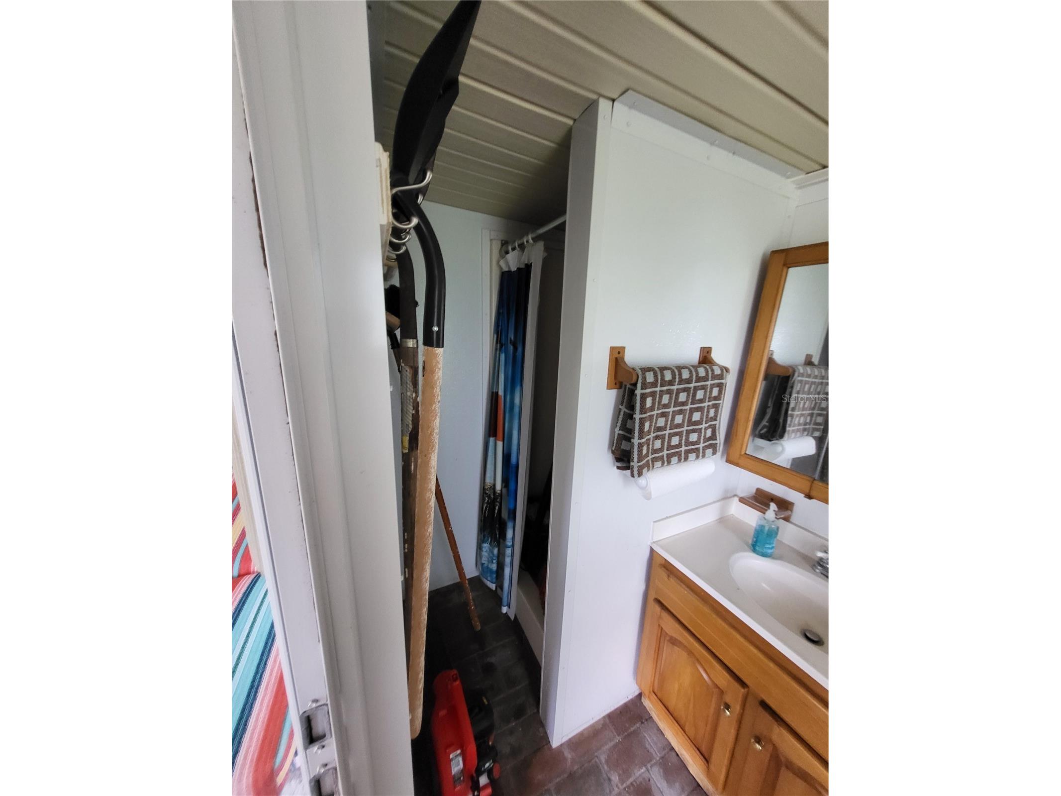 2377 NW 34th Place Lake Panasoffkee FL 33538 - OUTLET RIVER TB8459963 image36