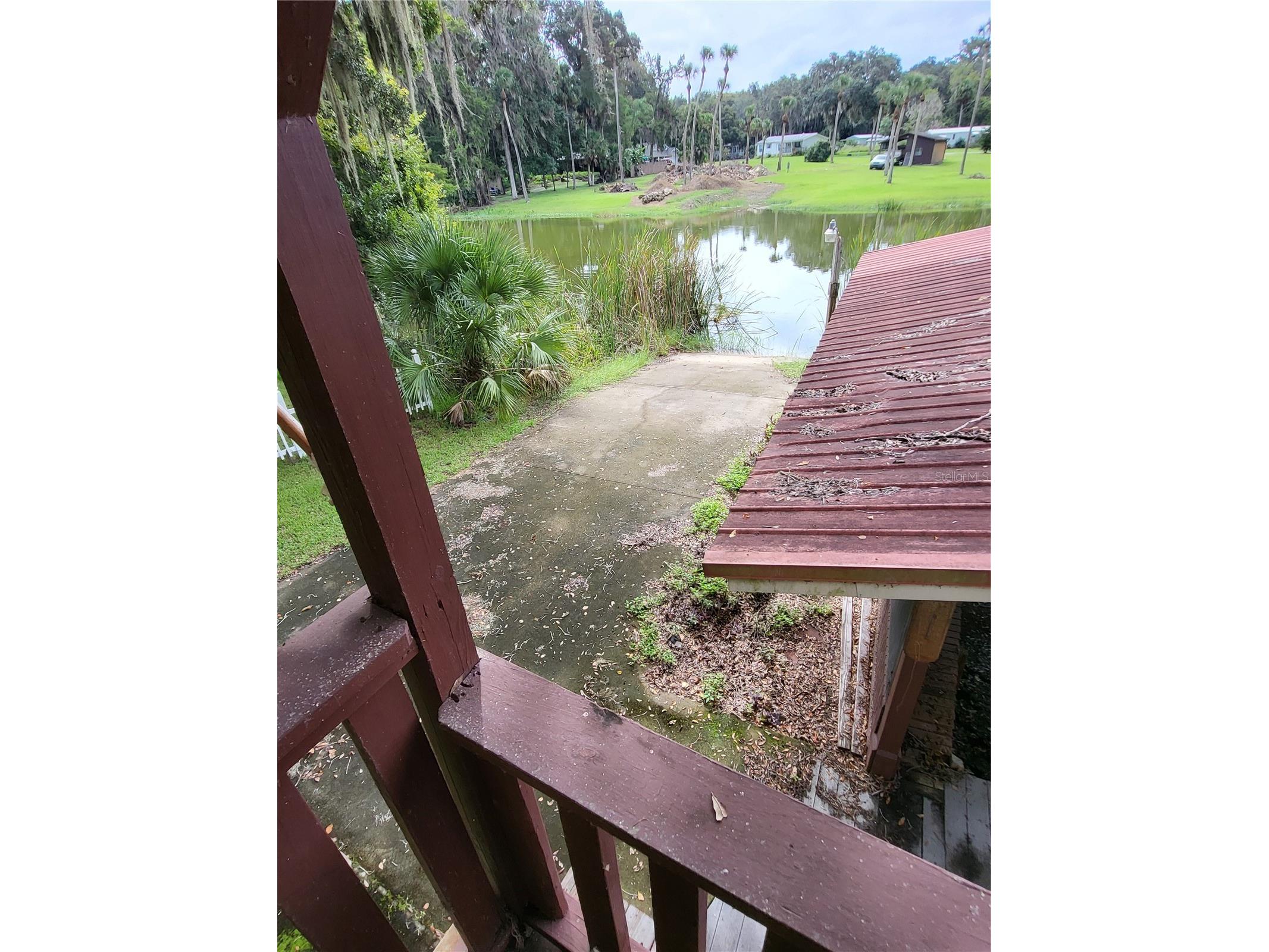 2377 NW 34th Place Lake Panasoffkee FL 33538 - OUTLET RIVER TB8459963 image37
