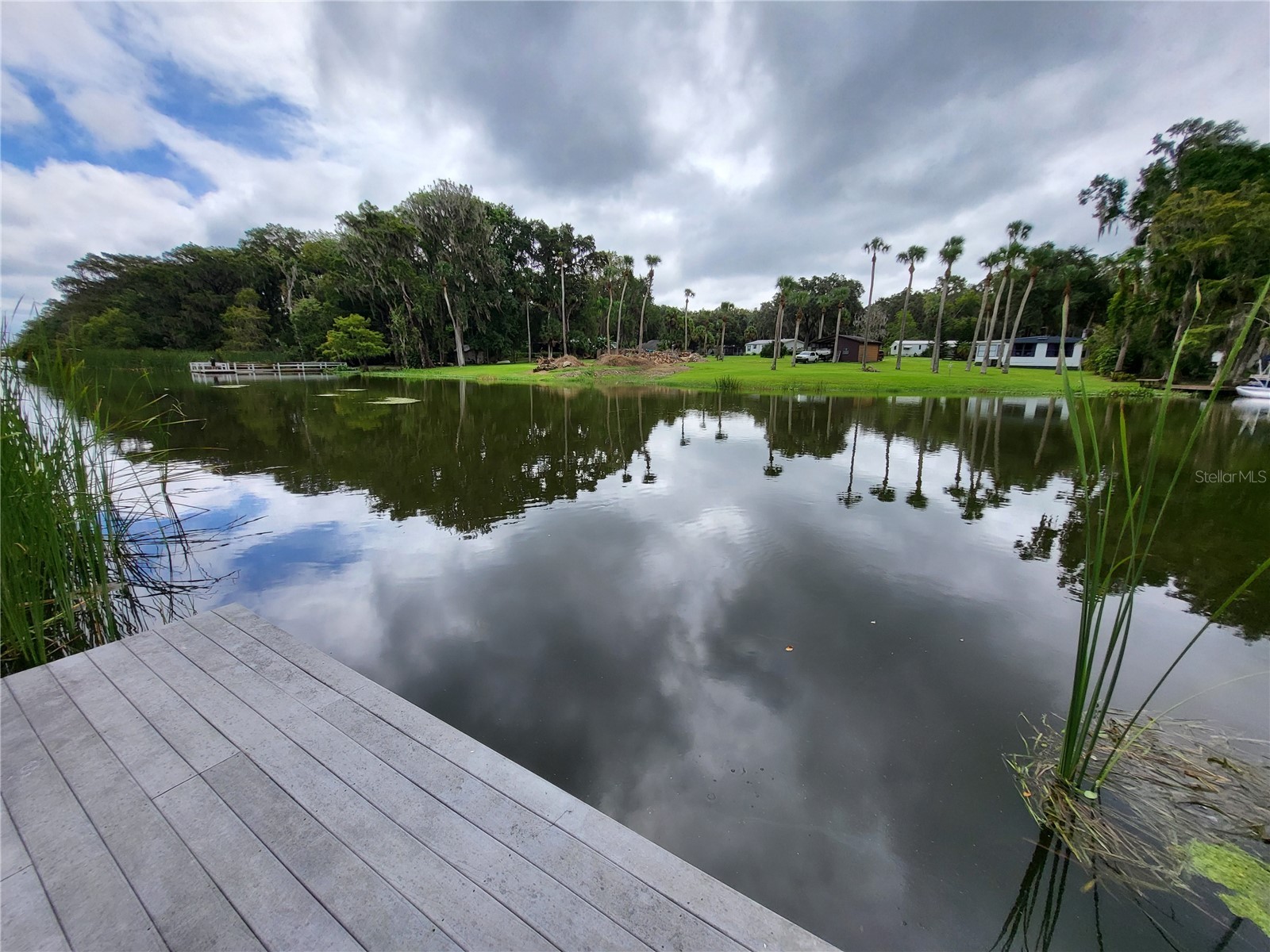 2377 NW 34th Place Lake Panasoffkee FL 33538 - OUTLET RIVER TB8459963 image4