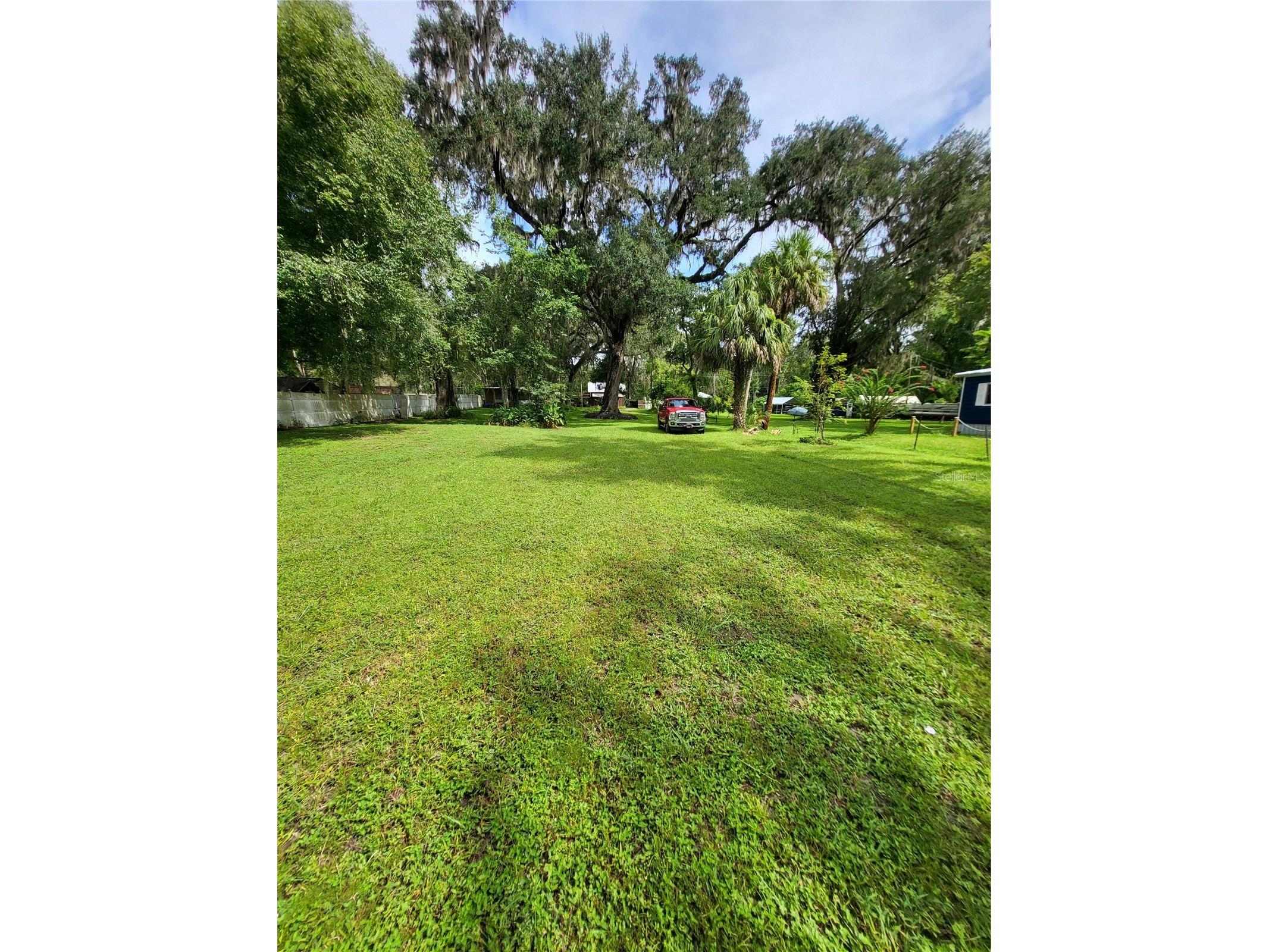 2377 NW 34th Place Lake Panasoffkee FL 33538 - OUTLET RIVER TB8459963 image40