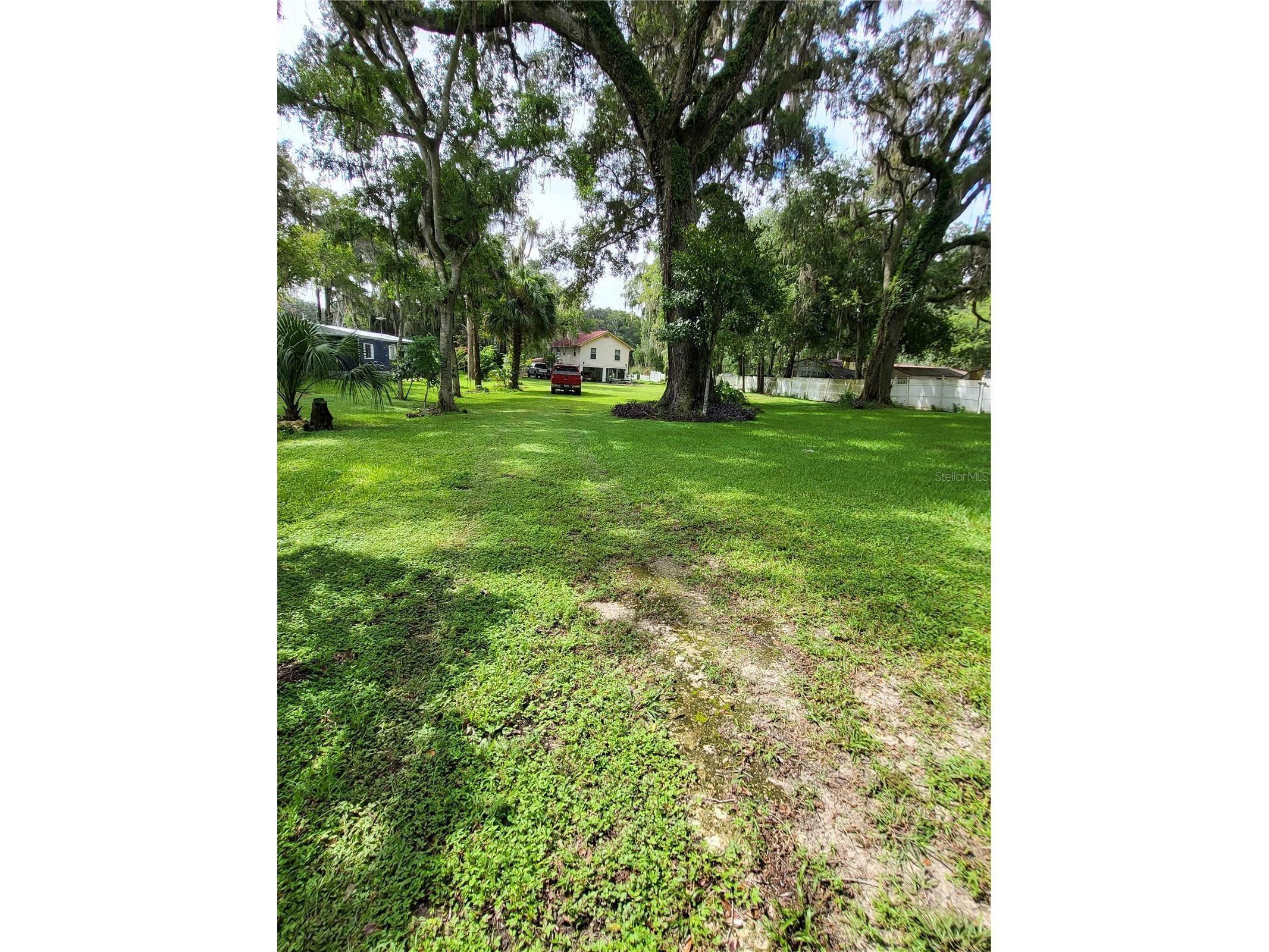 2377 NW 34th Place Lake Panasoffkee FL 33538 - OUTLET RIVER TB8459963 image41