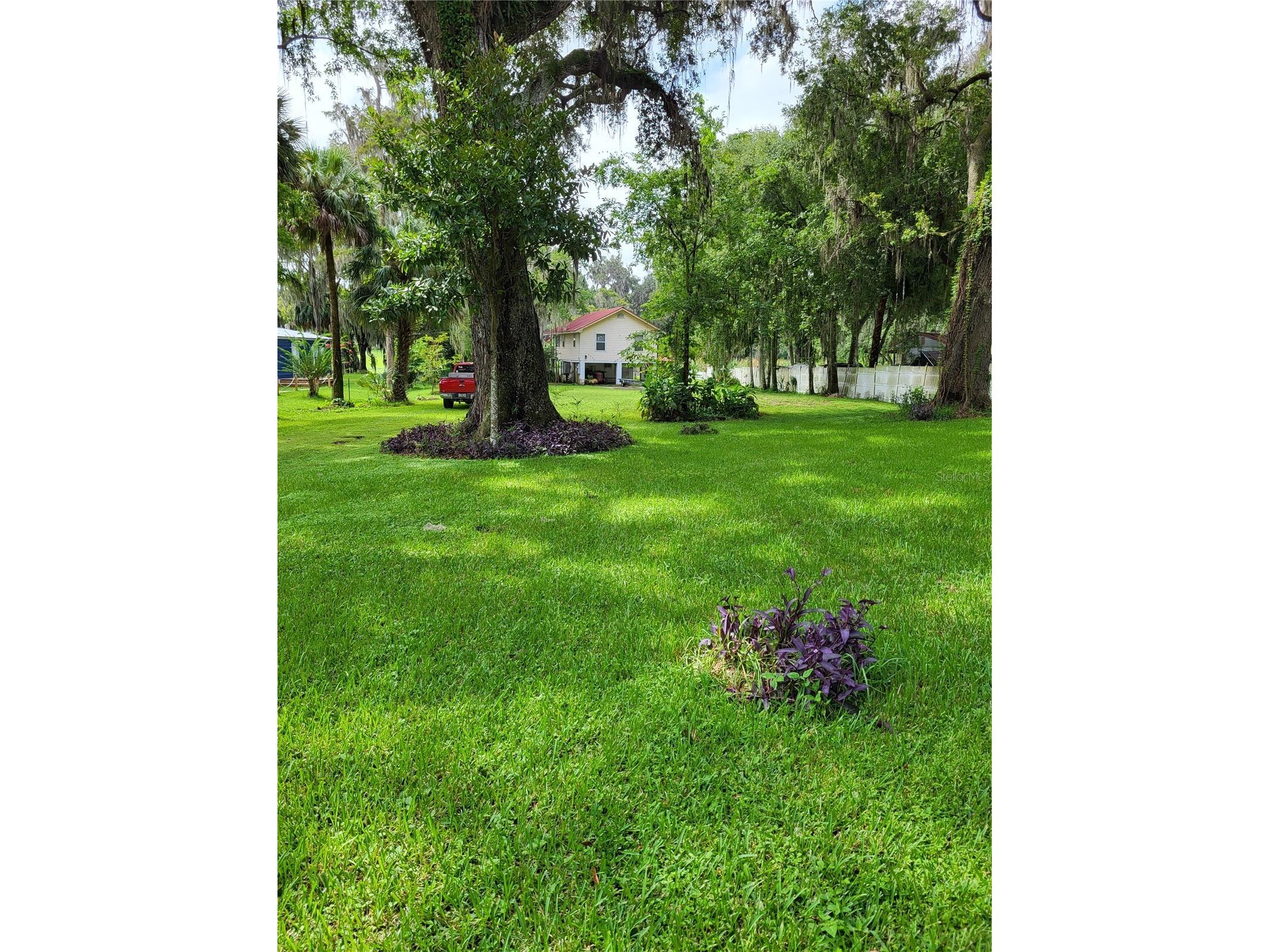 2377 NW 34th Place Lake Panasoffkee FL 33538 - OUTLET RIVER TB8459963 image42