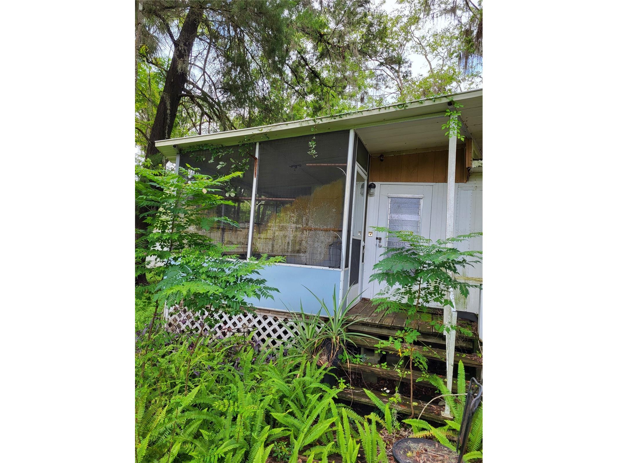 2377 NW 34th Place Lake Panasoffkee FL 33538 - OUTLET RIVER TB8459963 image43