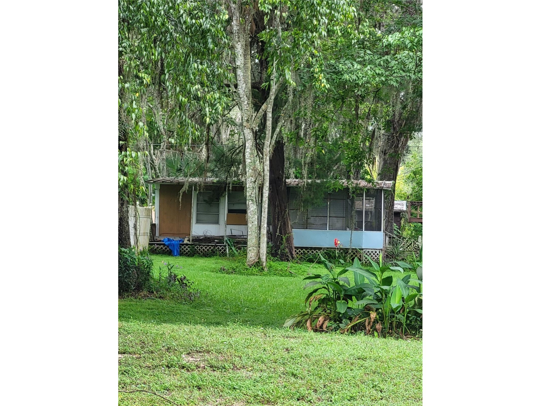 2377 NW 34th Place Lake Panasoffkee FL 33538 - OUTLET RIVER TB8459963 image46
