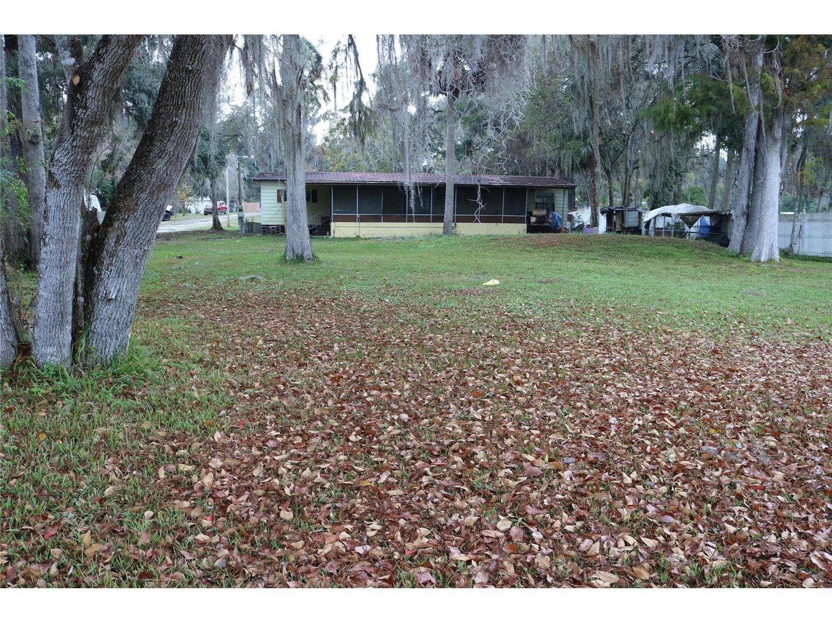 2377 NW 34th Place Lake Panasoffkee FL 33538 - OUTLET RIVER TB8459963 image49