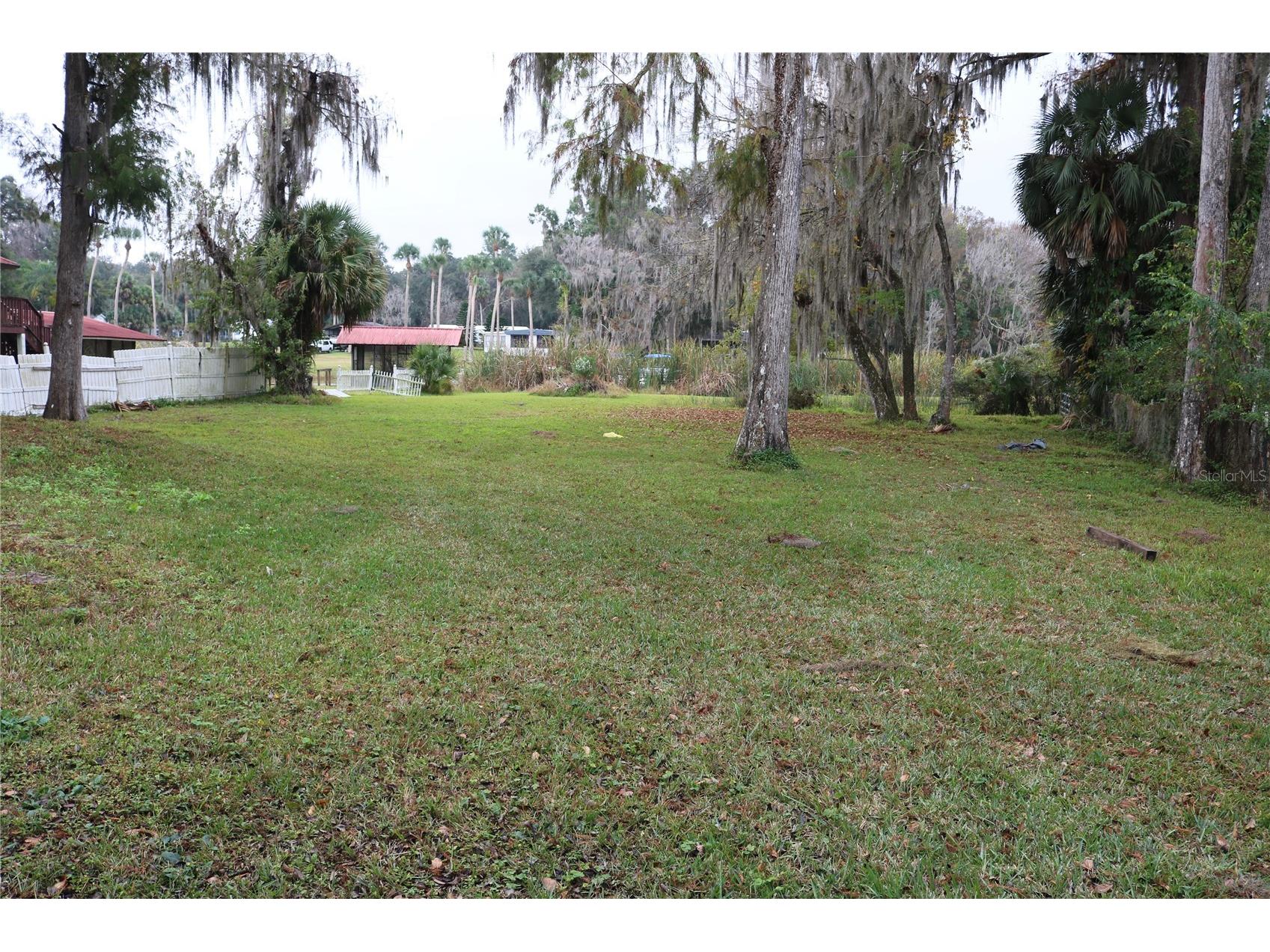 2377 NW 34th Place Lake Panasoffkee FL 33538 - OUTLET RIVER TB8459963 image50