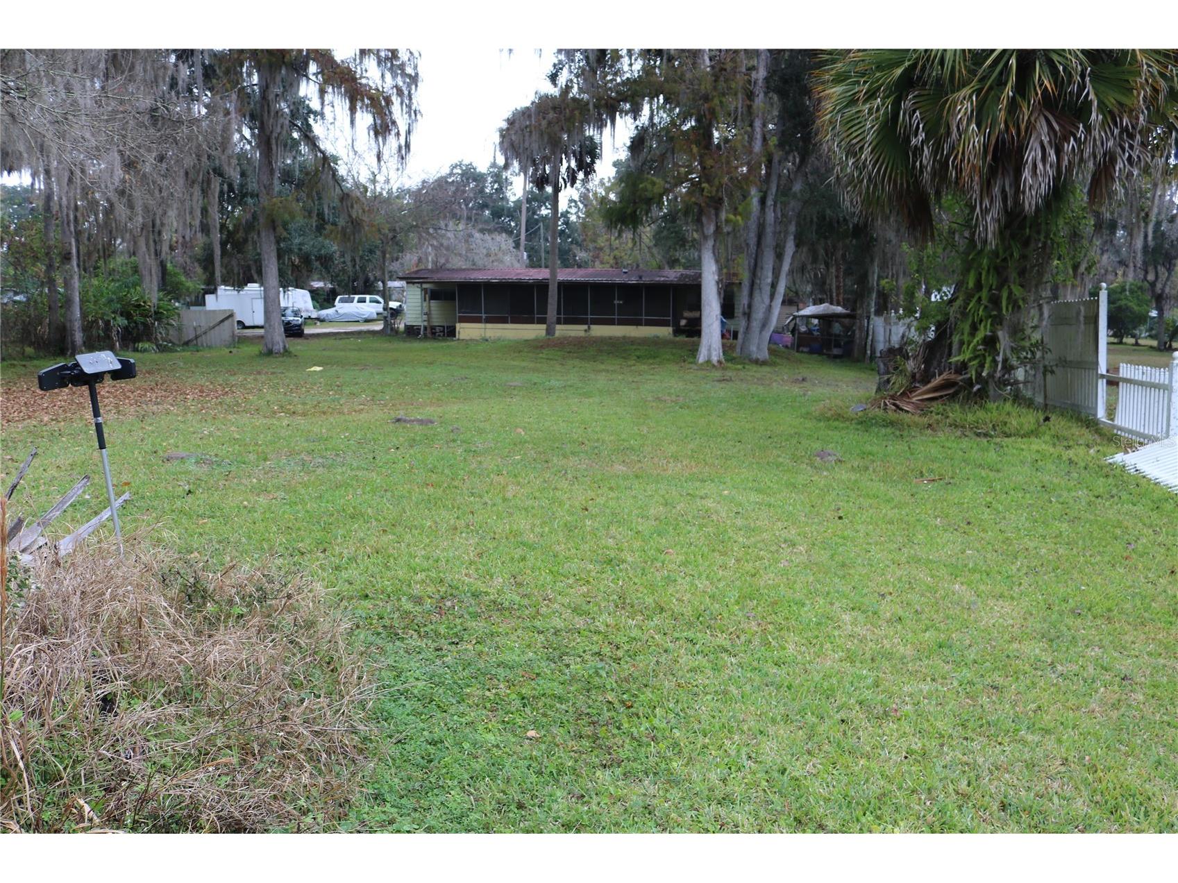 2377 NW 34th Place Lake Panasoffkee FL 33538 - OUTLET RIVER TB8459963 image51