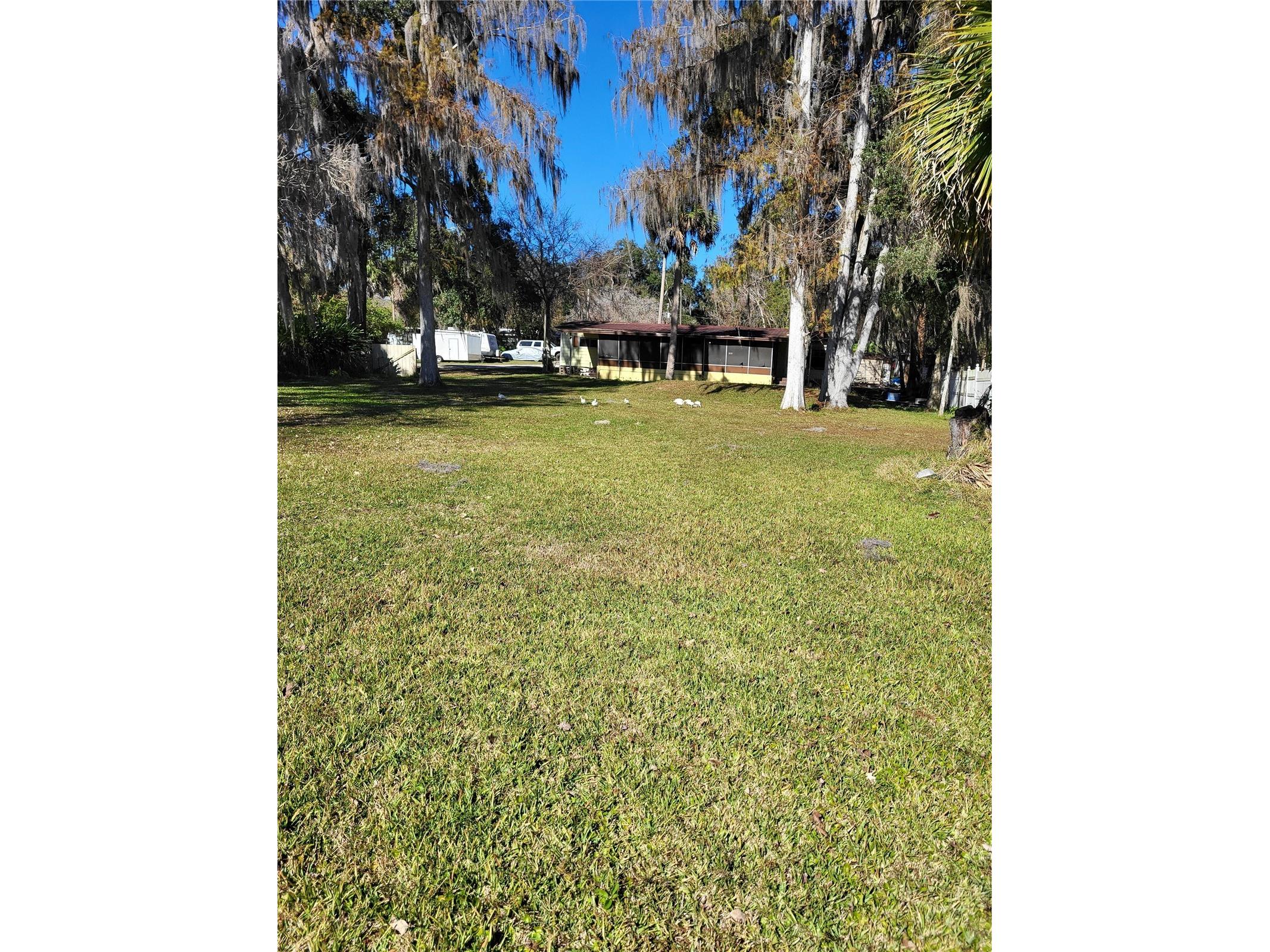 2377 NW 34th Place Lake Panasoffkee FL 33538 - OUTLET RIVER TB8459963 image55