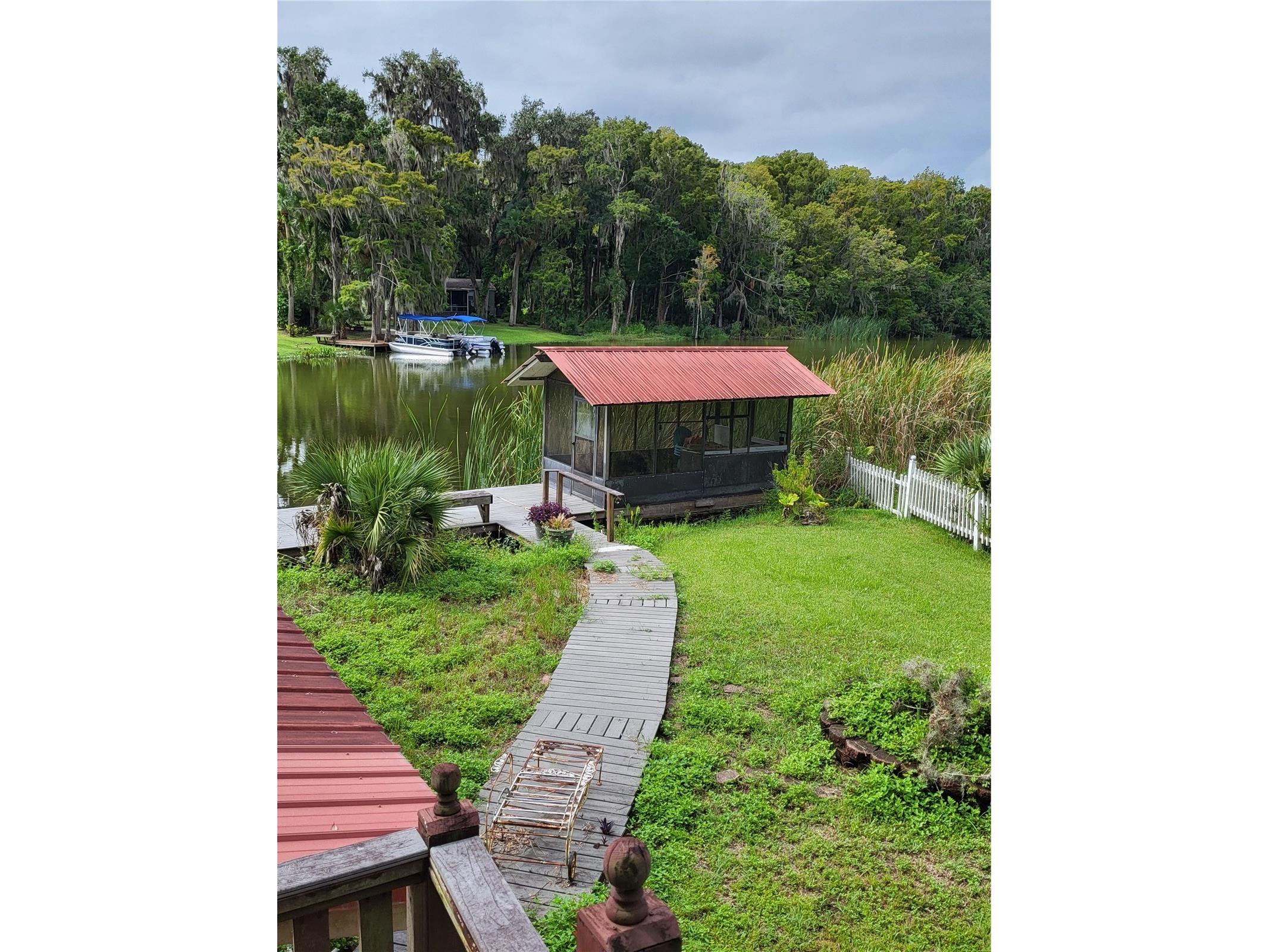 2377 NW 34th Place Lake Panasoffkee FL 33538 - OUTLET RIVER TB8459963 image6