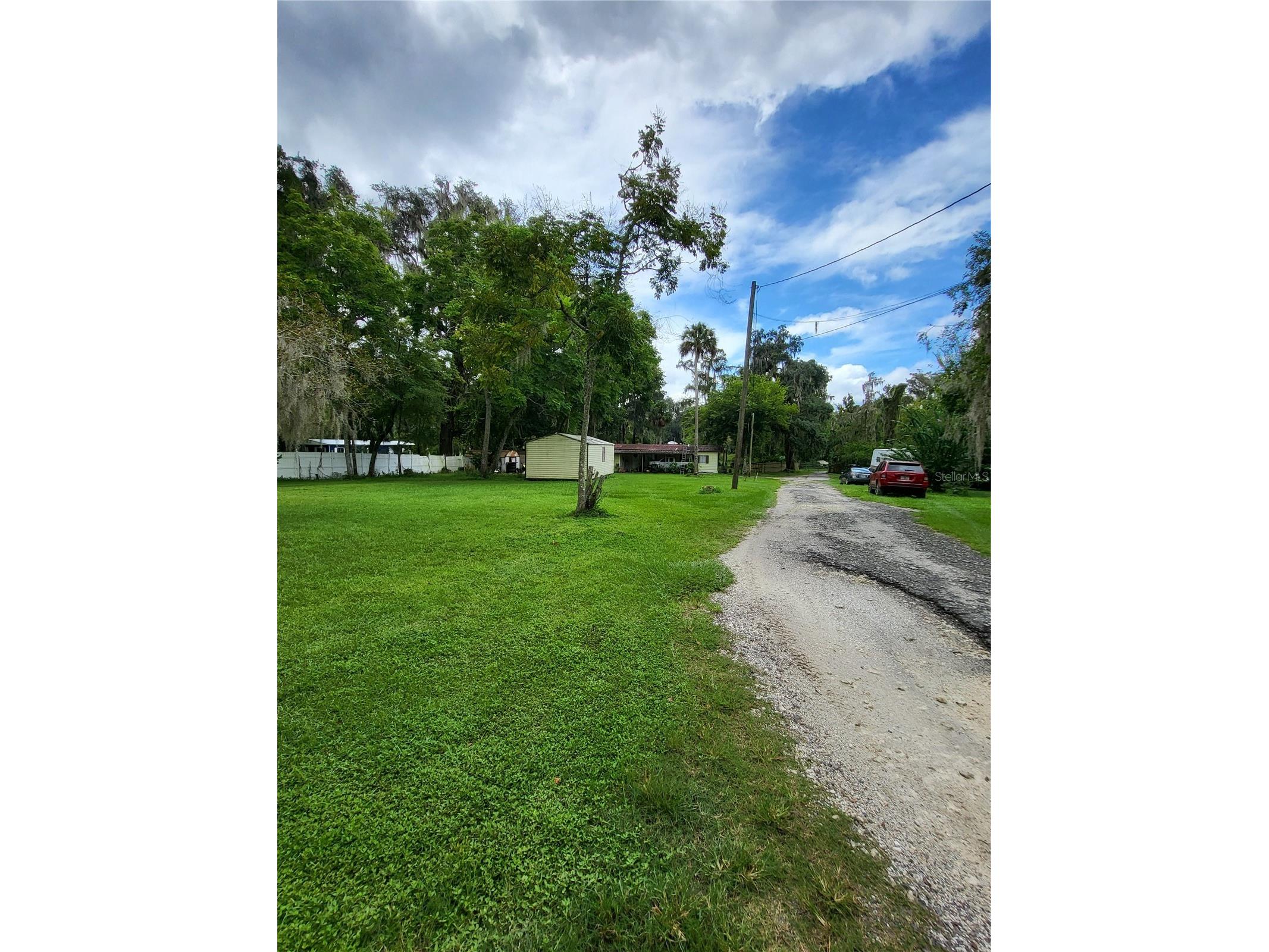 2377 NW 34th Place Lake Panasoffkee FL 33538 - OUTLET RIVER TB8459963 image60