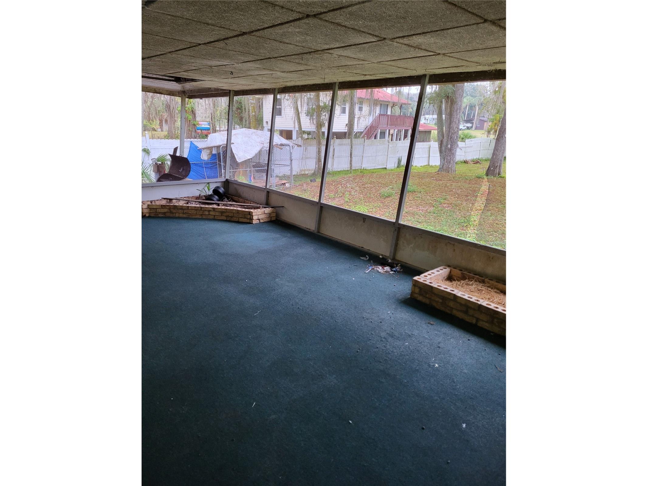 2377 NW 34th Place Lake Panasoffkee FL 33538 - OUTLET RIVER TB8459963 image68