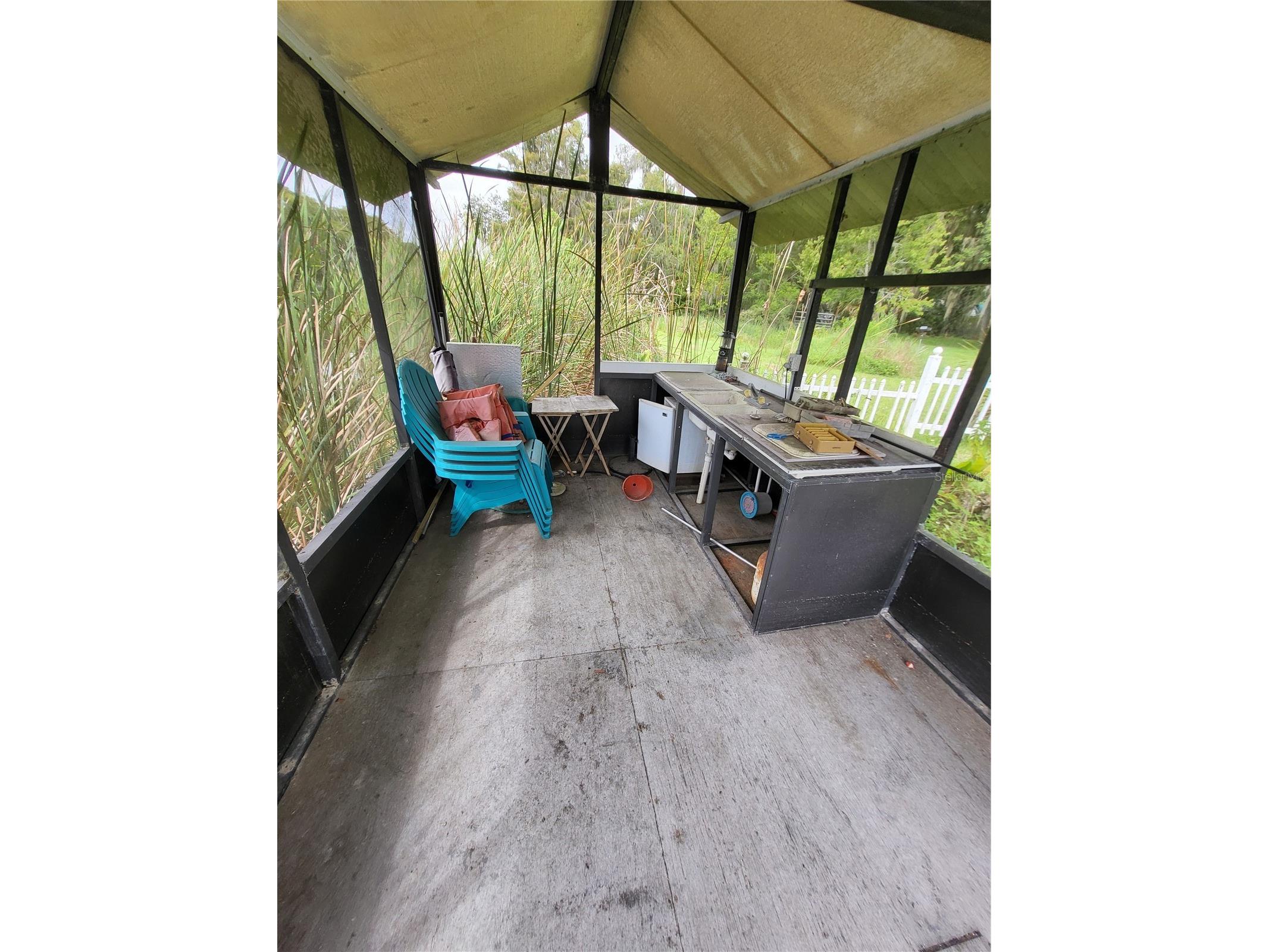 2377 NW 34th Place Lake Panasoffkee FL 33538 - OUTLET RIVER TB8459963 image8