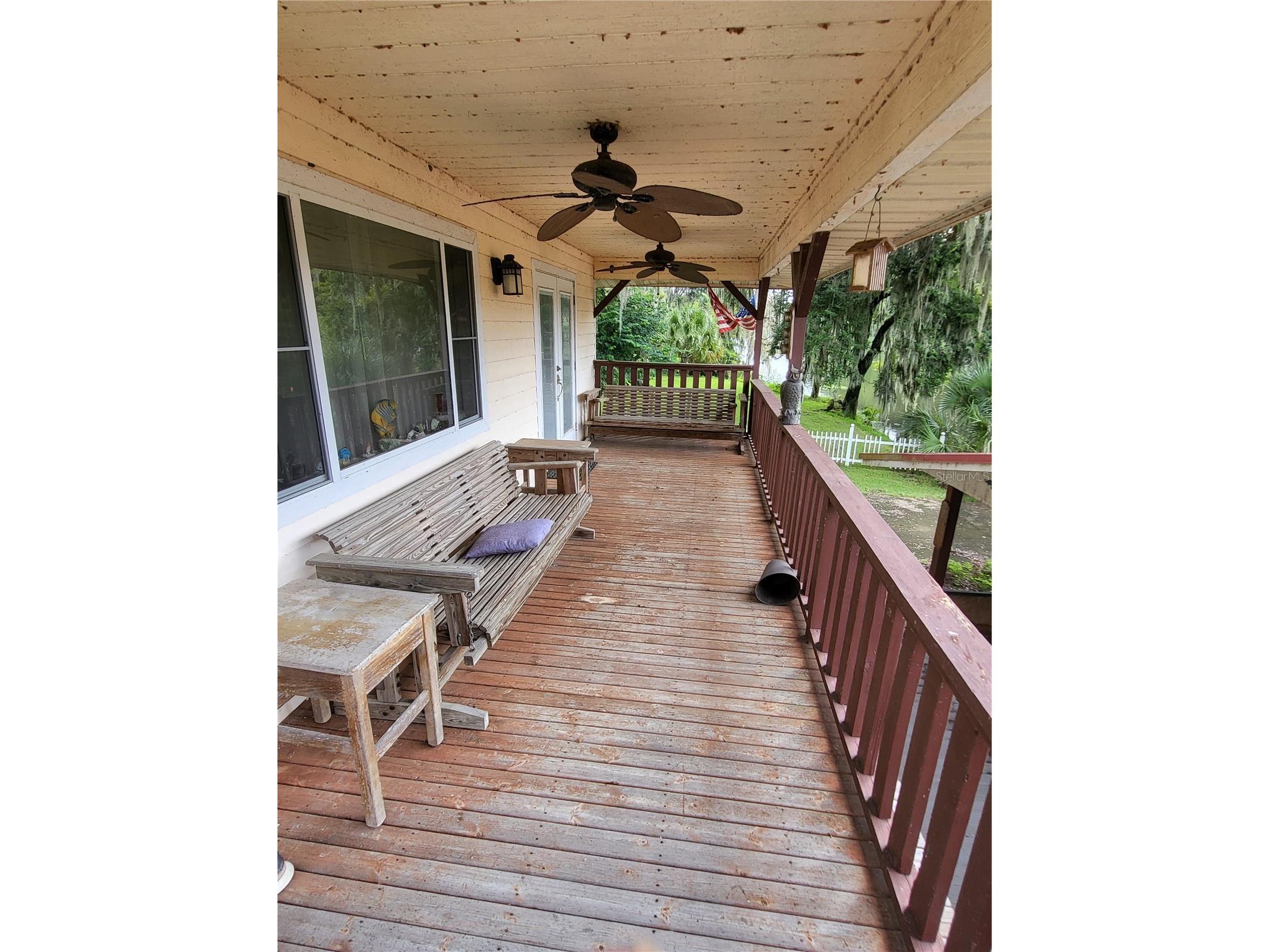 2377 NW 34th Place Lake Panasoffkee FL 33538 TB8509485 image3