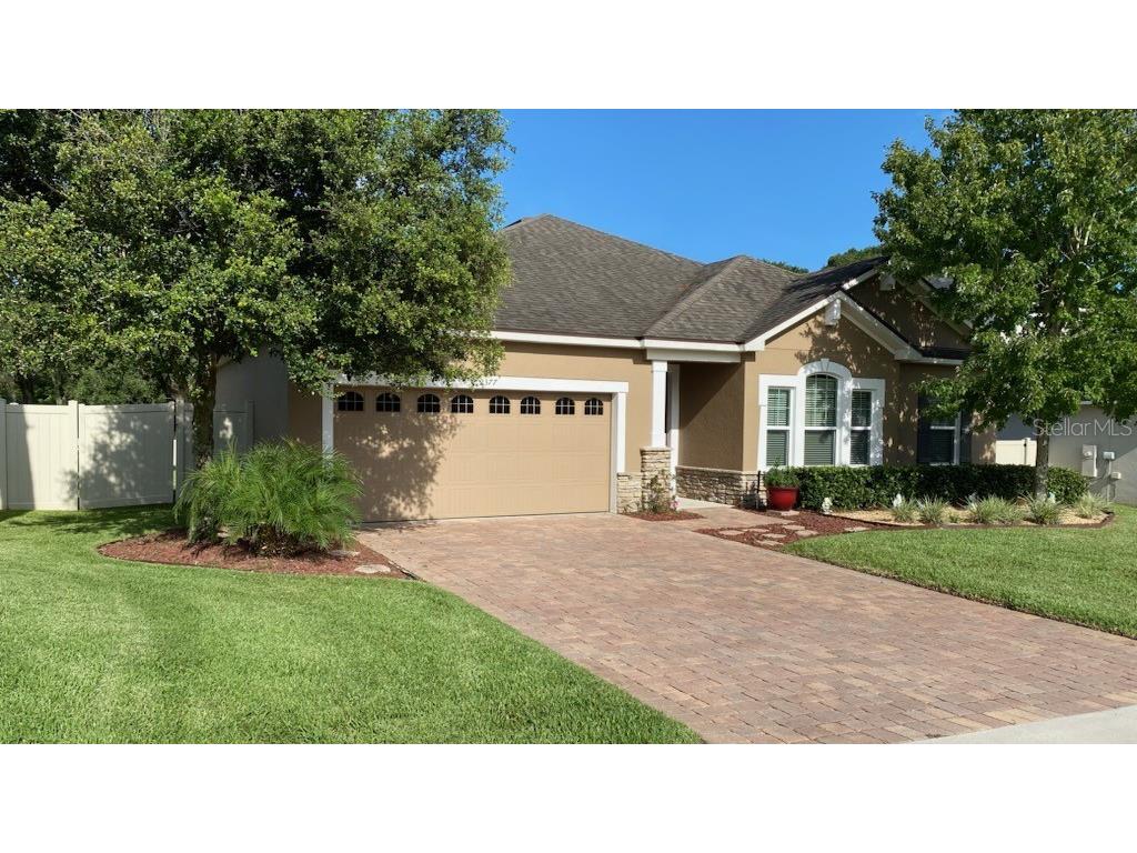 2377 Oxmoor Drive Deland FL 32724 V4936729 image1