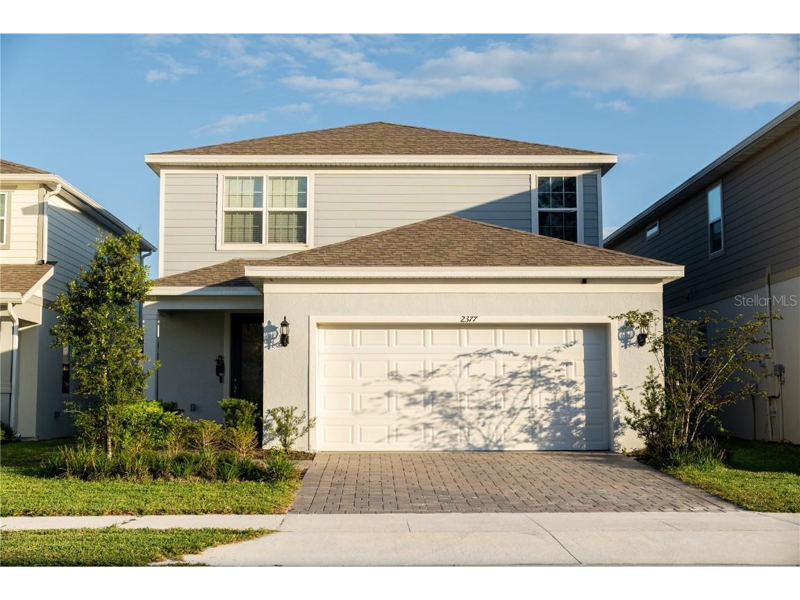 2377 Palm Park Loop Clermont FL 34714 S5137592 image1