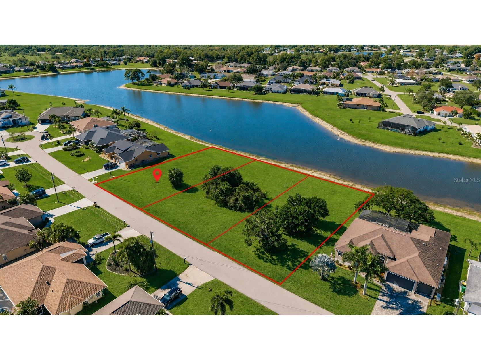 2377 Sofia Lane Punta Gorda FL 33983 - LAKE BENGAL C7527996 image1