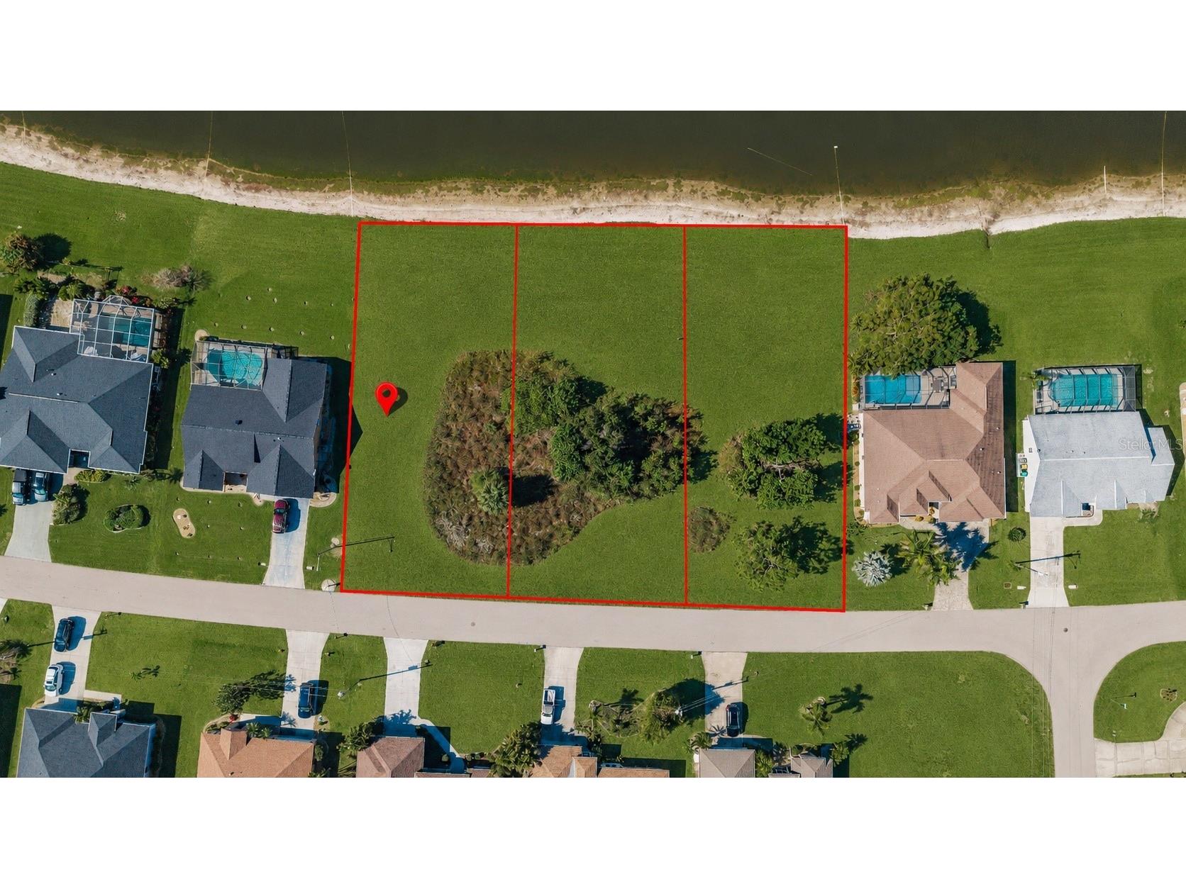 2377 Sofia Lane Punta Gorda FL 33983 - LAKE BENGAL C7527996 image3