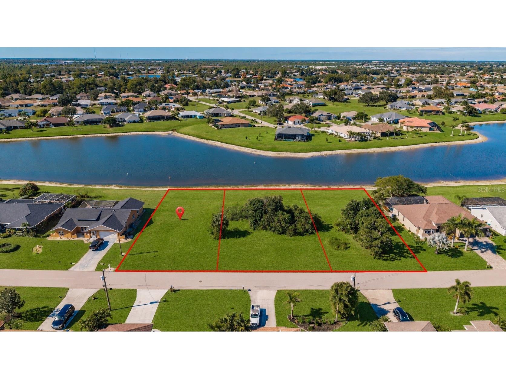 2377 Sofia Lane Punta Gorda FL 33983 - LAKE BENGAL C7527996 image4
