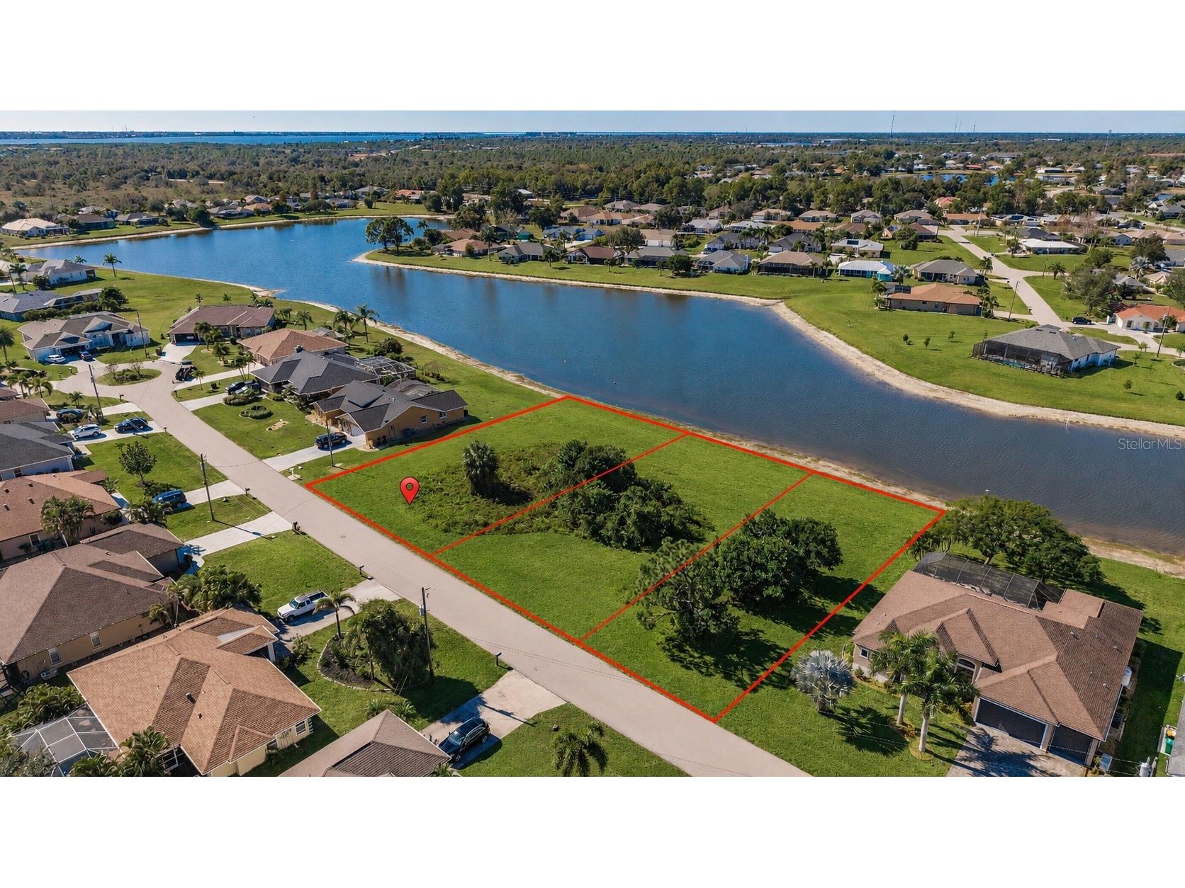 2377 Sofia Lane Punta Gorda FL 33983 - LAKE BENGAL C7527996 image5
