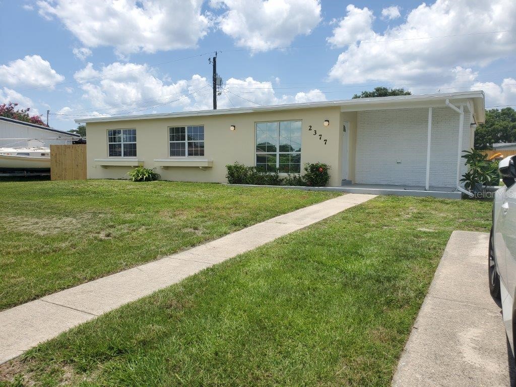 2377 Starlite Lane Port Charlotte FL 33952 C7486565 image1