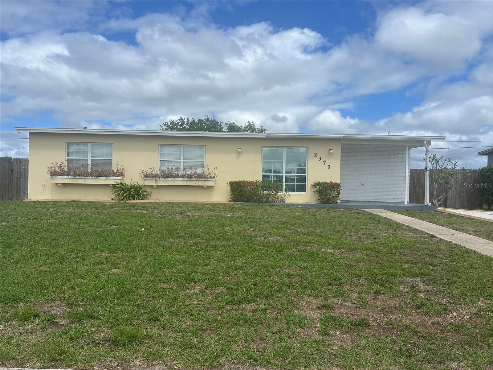2377 Starlite Lane Port Charlotte FL 33952 C7524486 image1