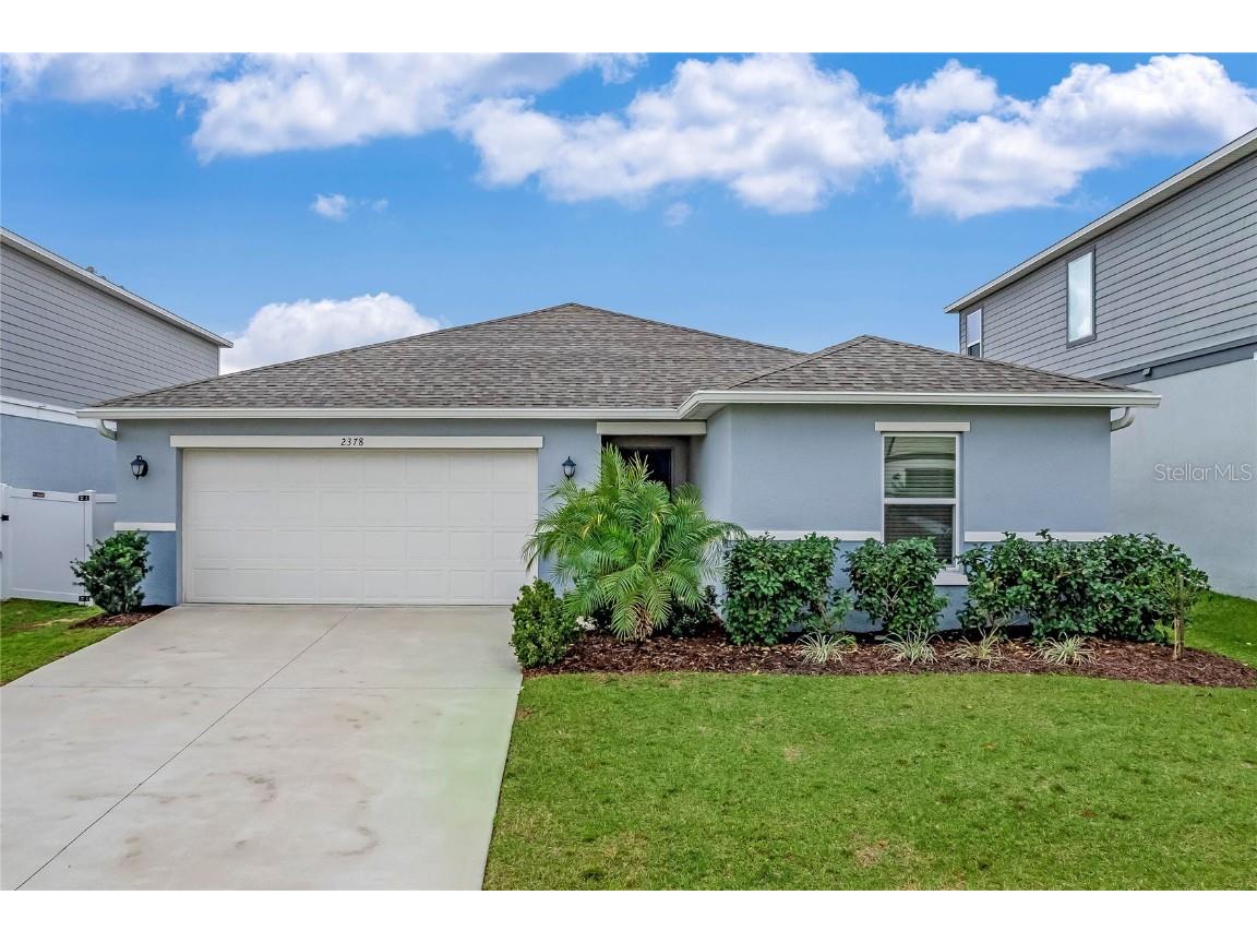 2378 Biscotto Circle Davenport FL 33897 O6089607 image1