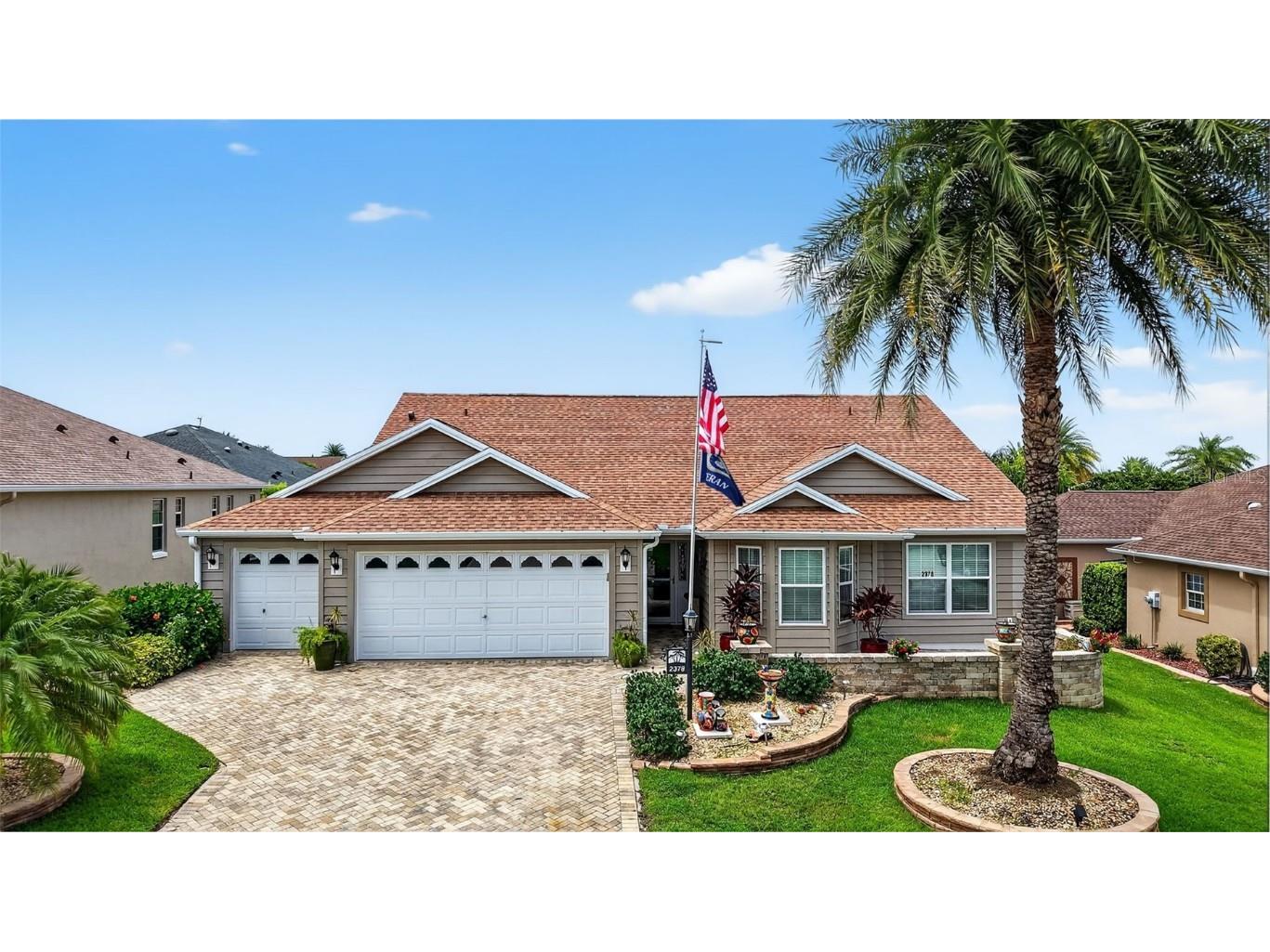2378 Columbia Way The Villages FL 32162 G5101218 image1