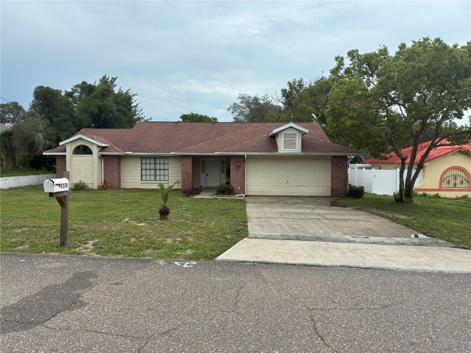 2378 Comerwood Drive Spring Hill FL 34609 TB8511922 image1