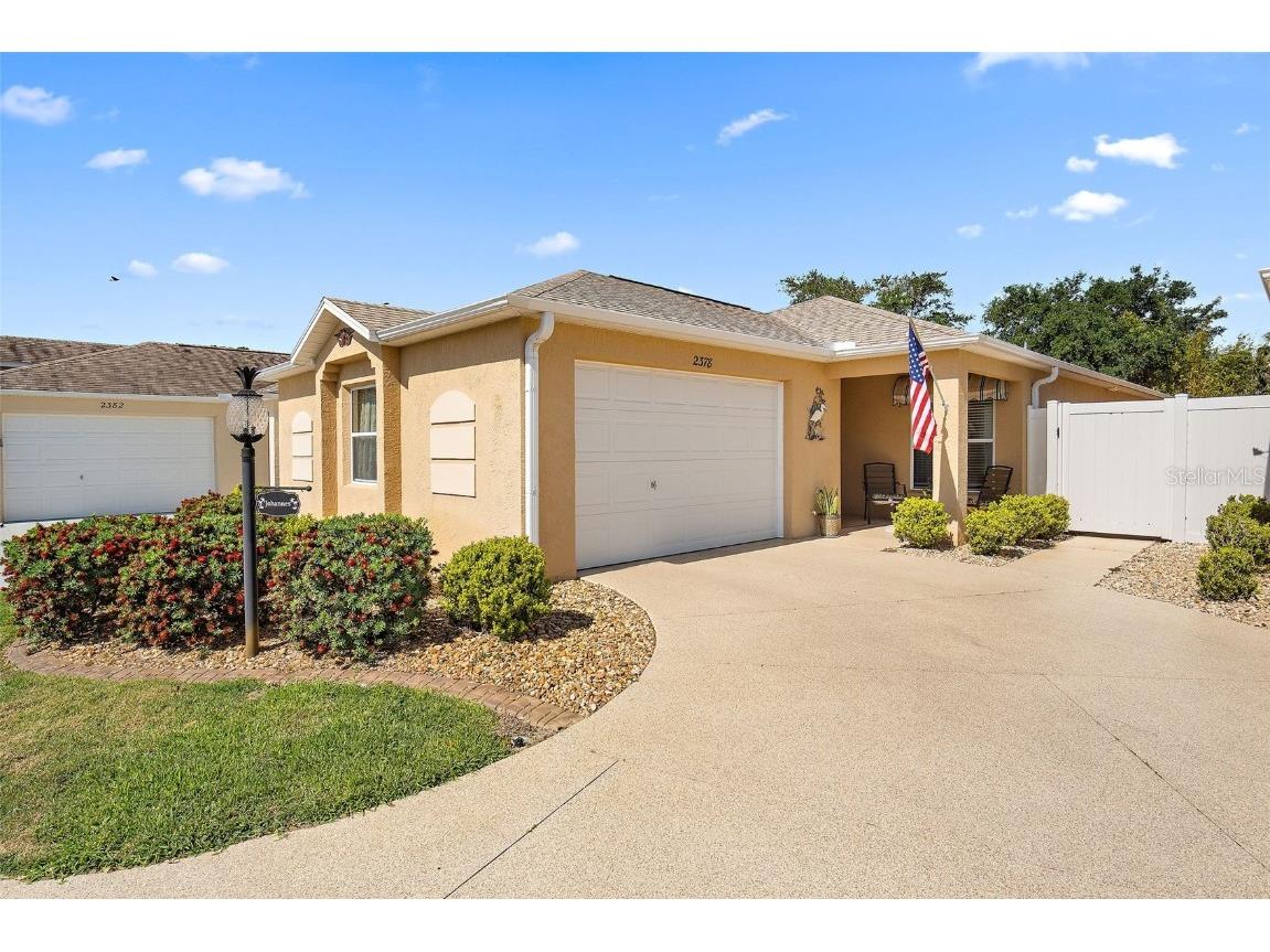 2378 Gammon Court The Villages FL 32162 G5067415 image1